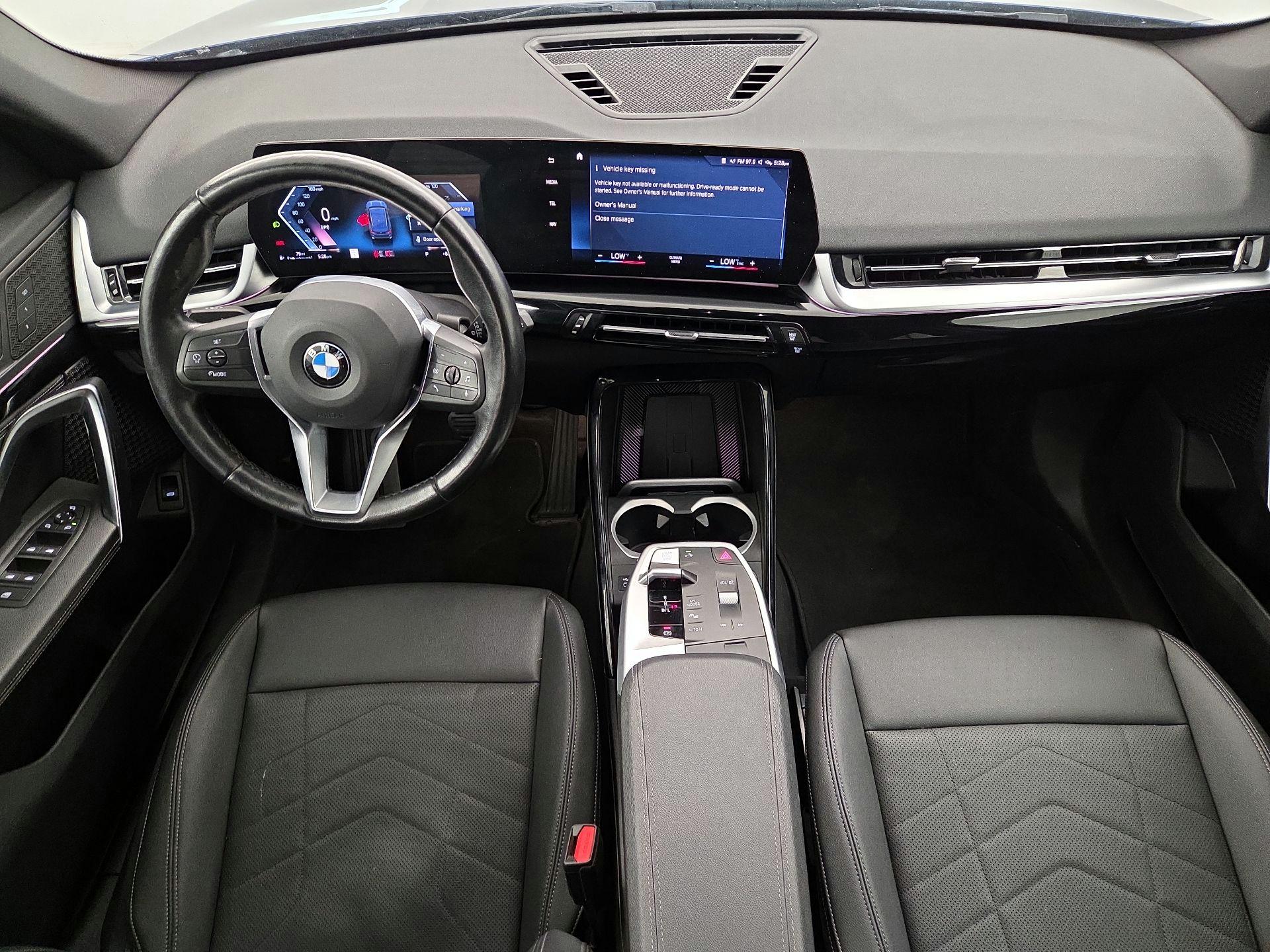 Thumbnail: 2023 BMW X1 - 9