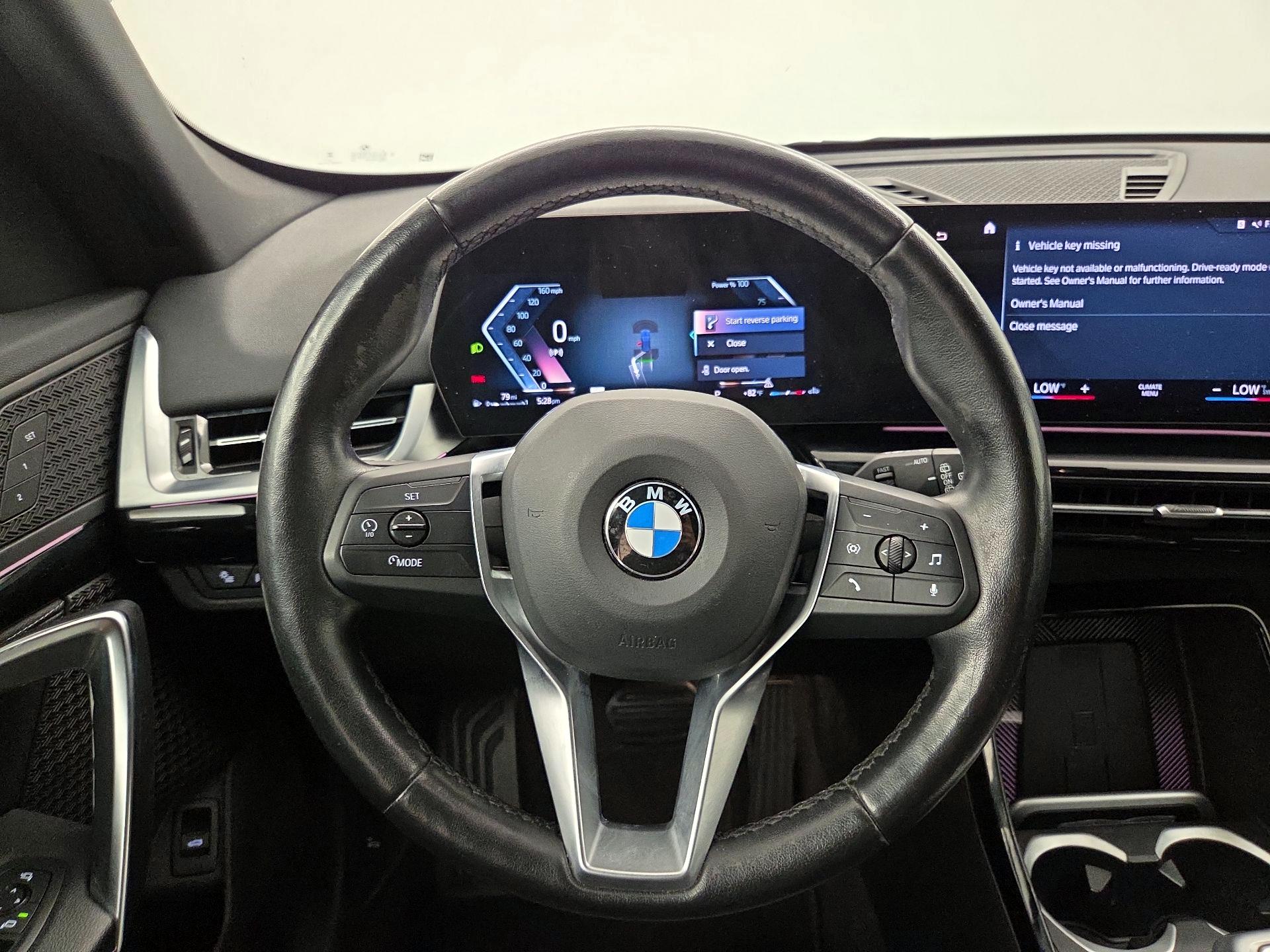 Thumbnail: 2023 BMW X1 - 10