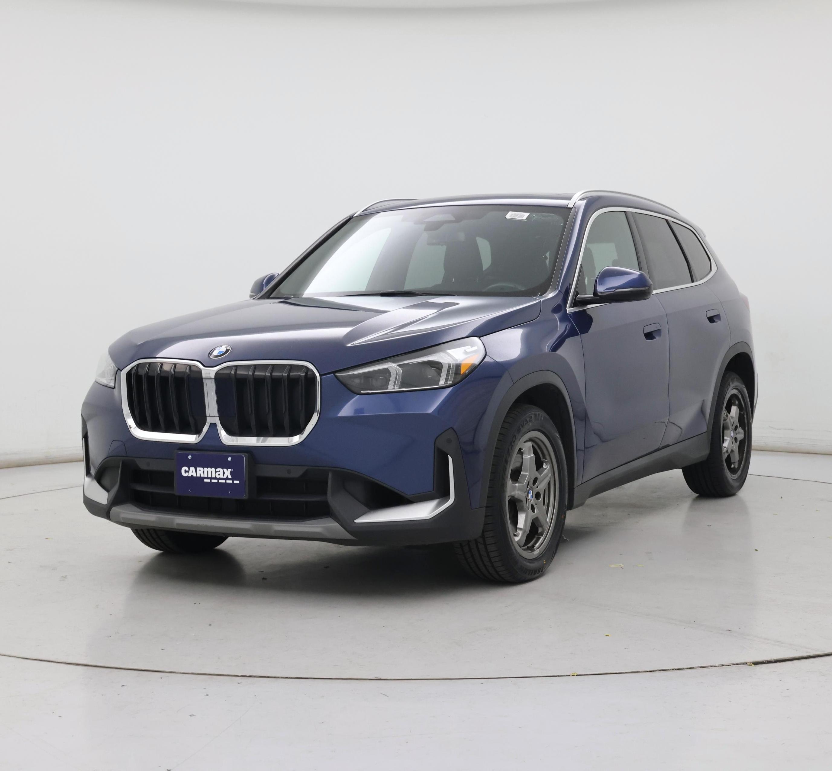 Thumbnail: 2023 BMW X1 - 4