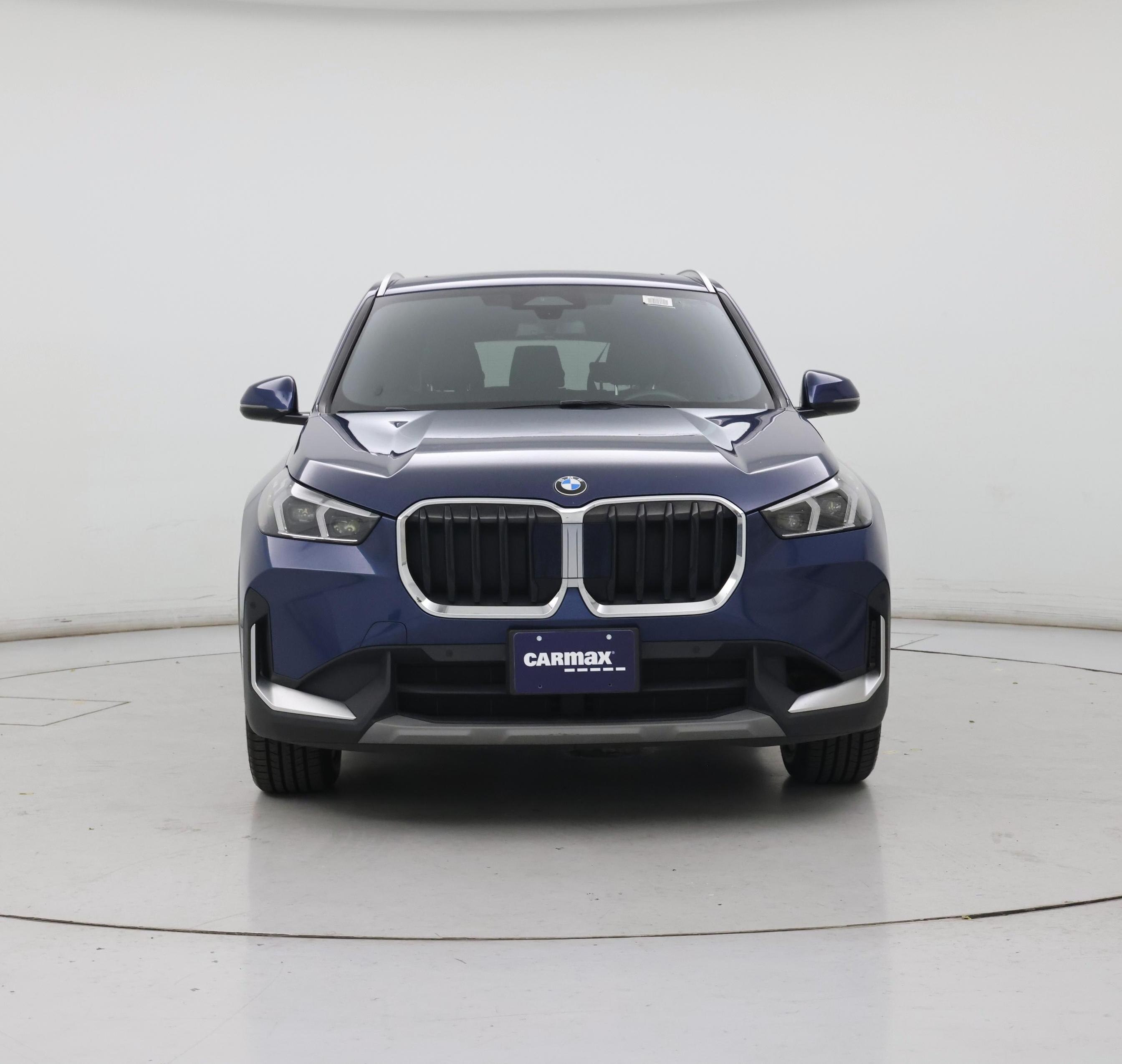 Thumbnail: 2023 BMW X1 - 5