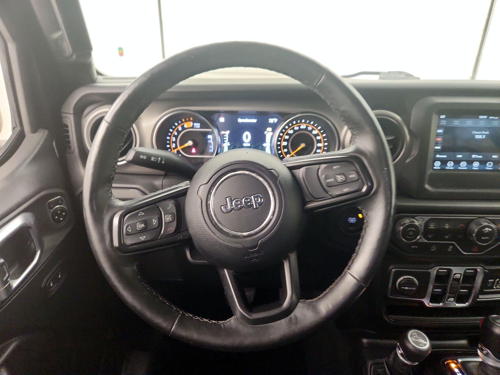 Remote Start