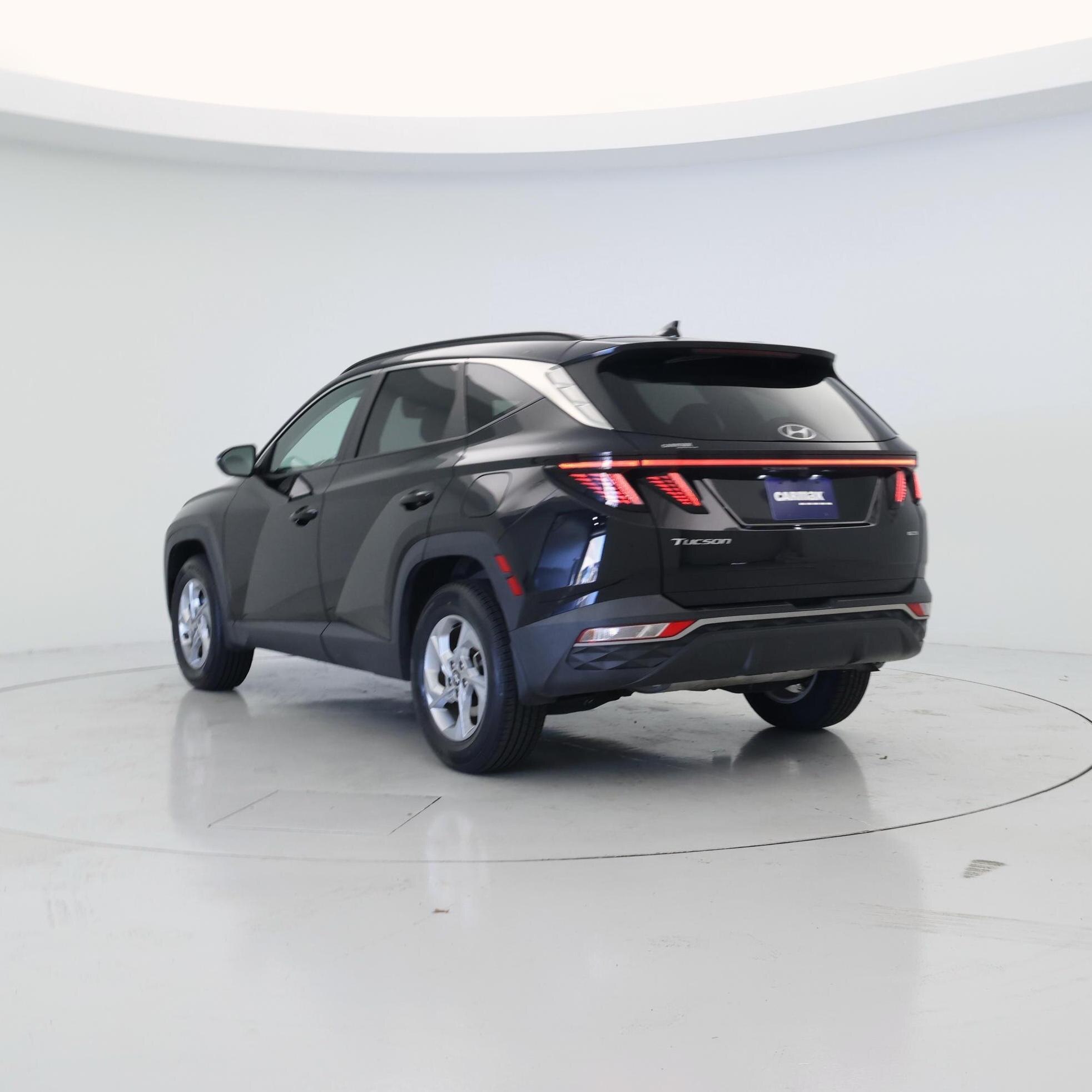Thumbnail: 2022 Hyundai Tucson - 2
