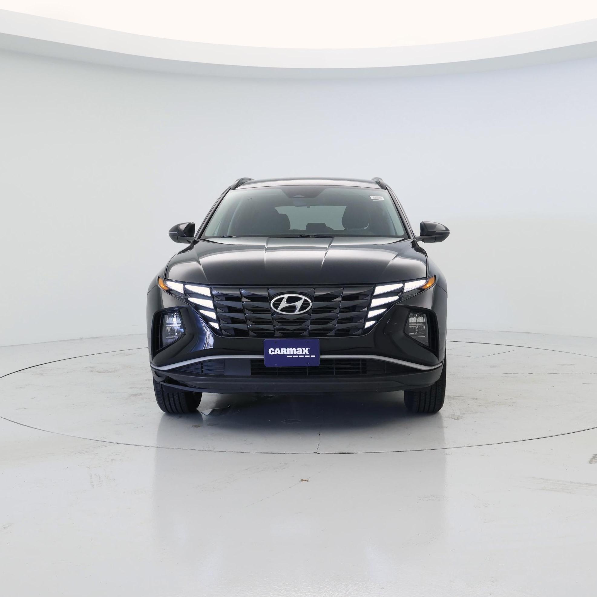 Thumbnail: 2022 Hyundai Tucson - 5