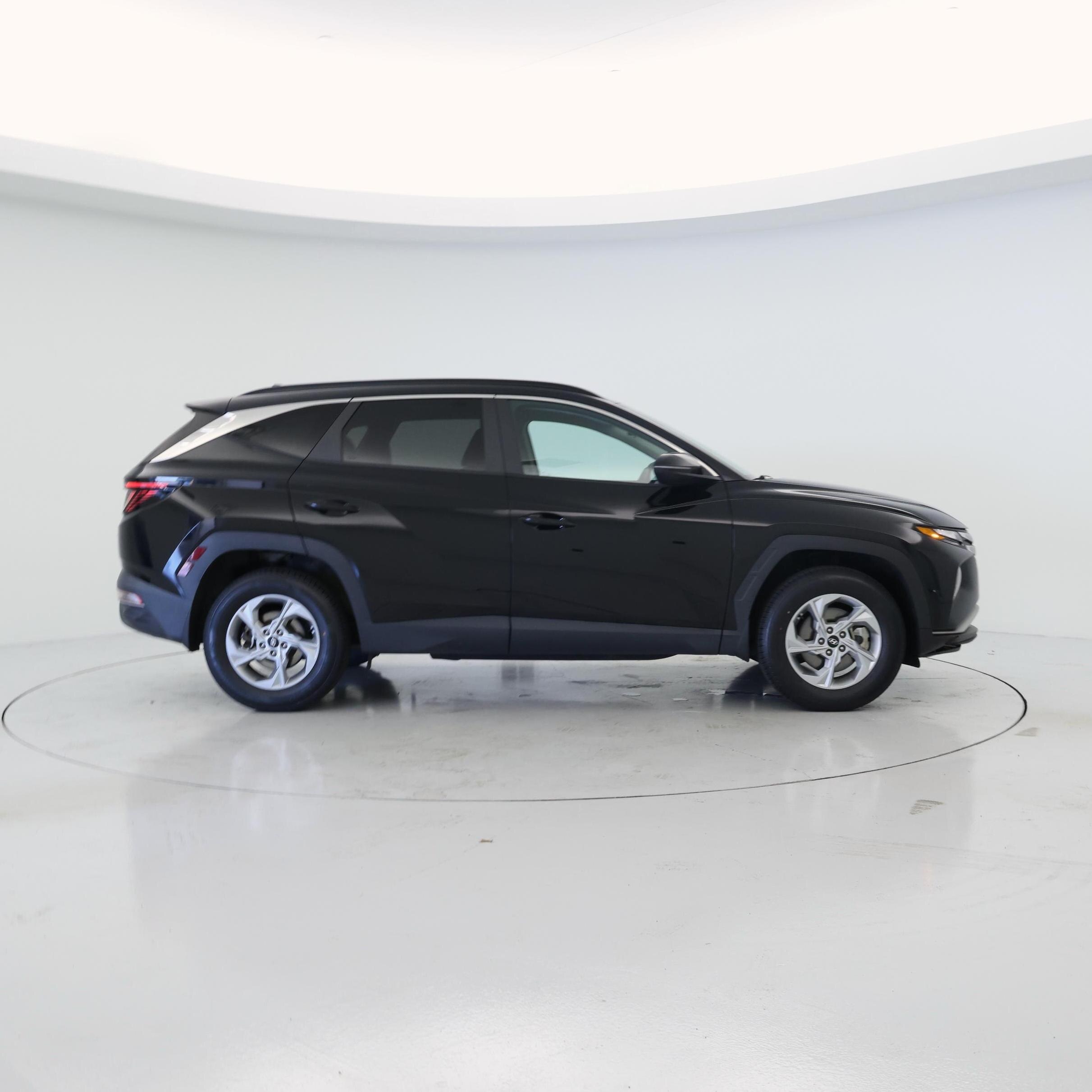 Thumbnail: 2022 Hyundai Tucson - 7