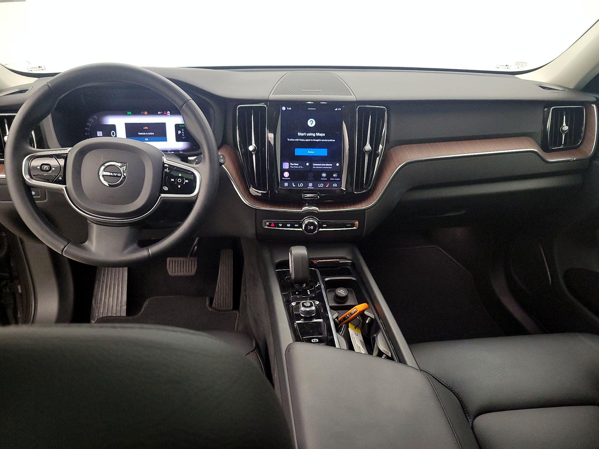 Thumbnail: 2023 Volvo XC60 - 9