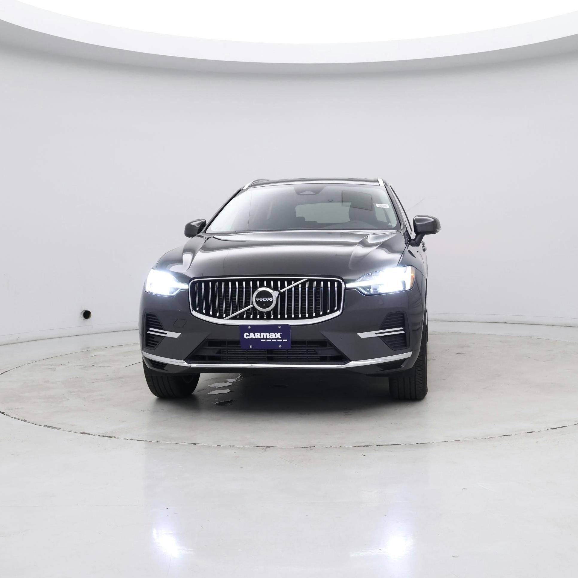 Thumbnail: 2023 Volvo XC60 - 4