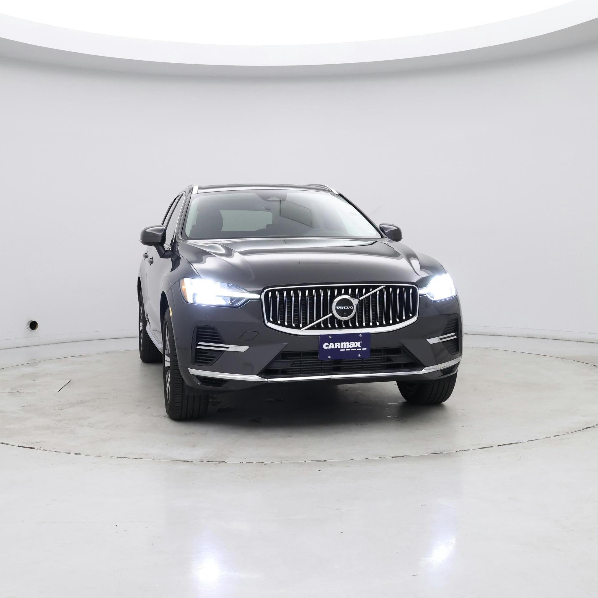 Thumbnail: 2023 Volvo XC60 - 5