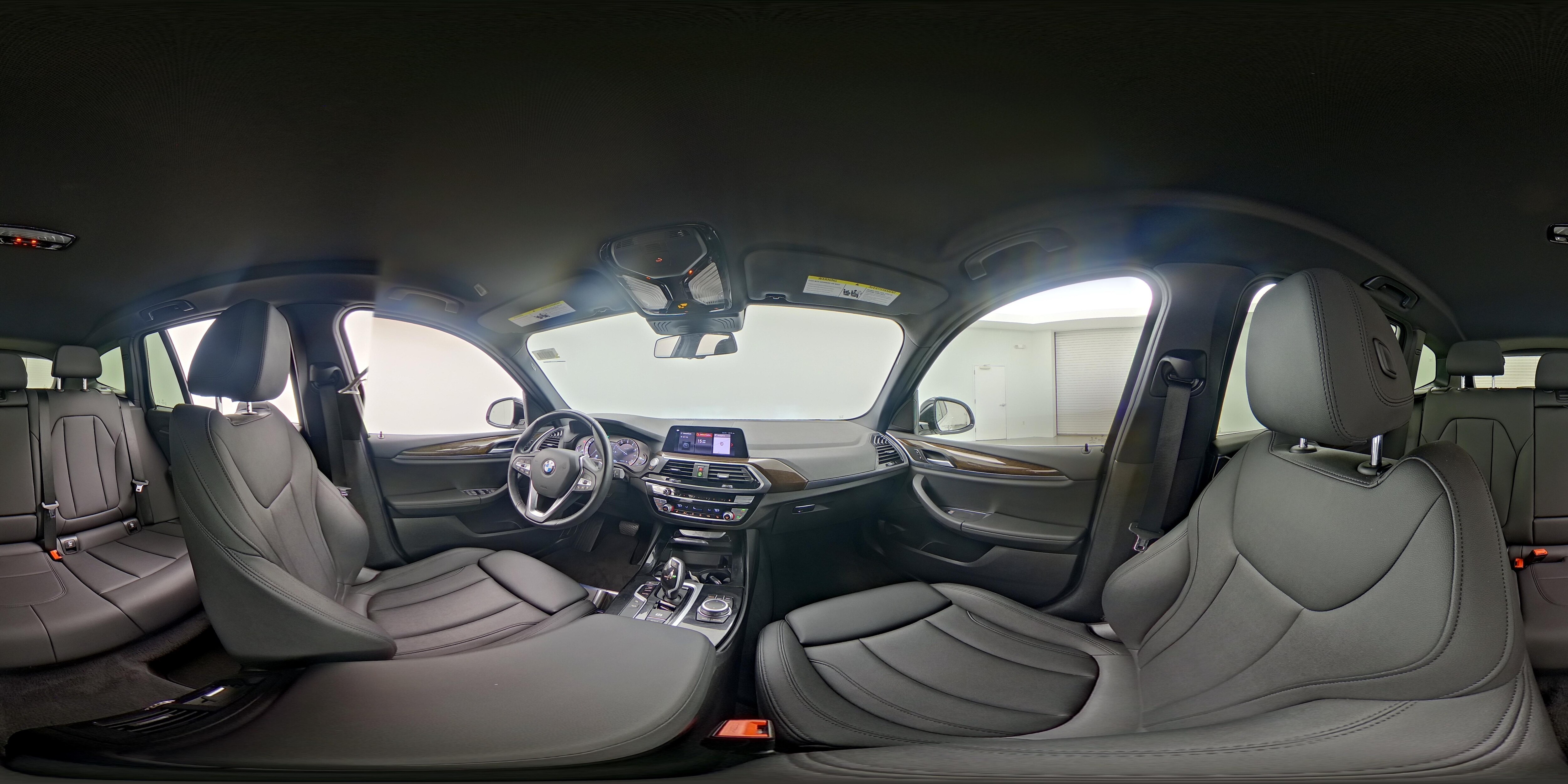 2021 BMW X3 30i - Photo 23