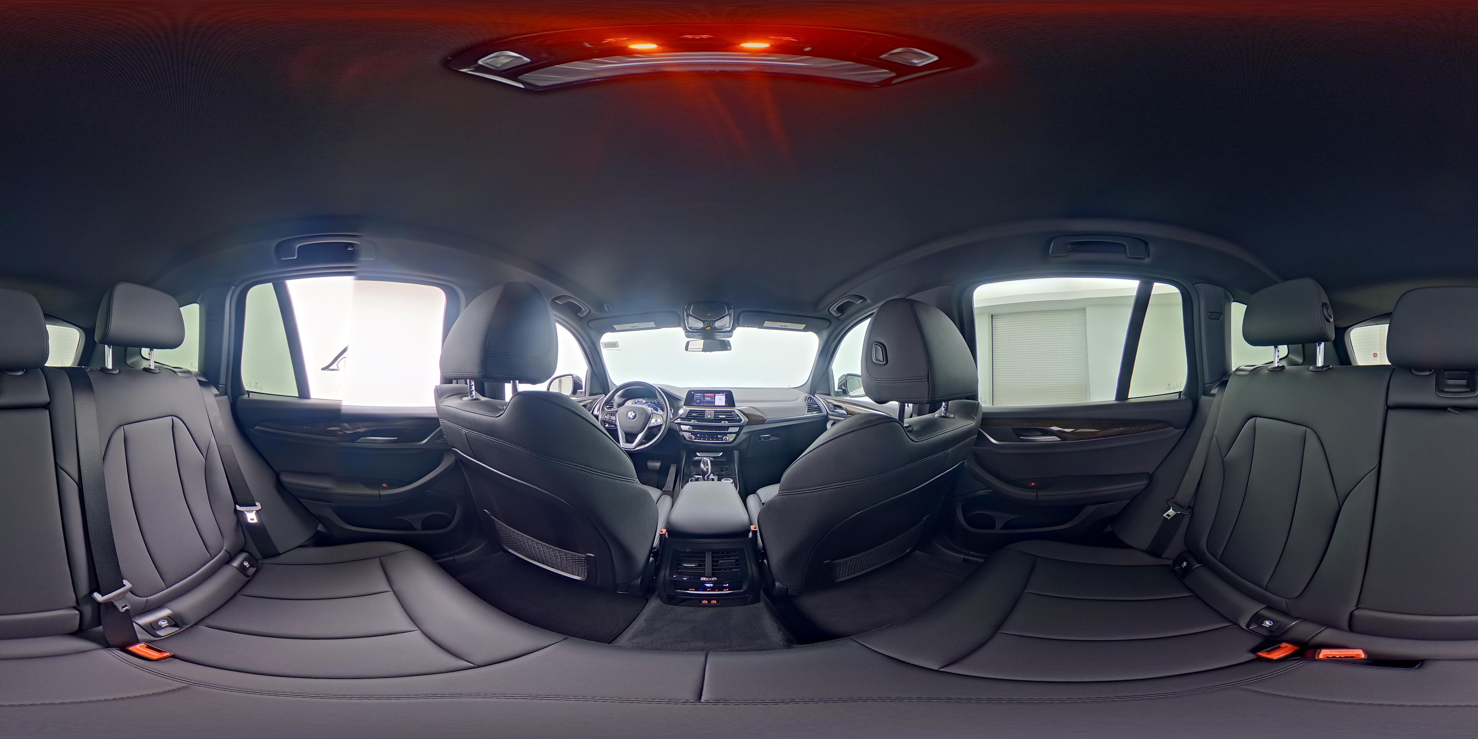 2021 BMW X3 30i - Photo 24