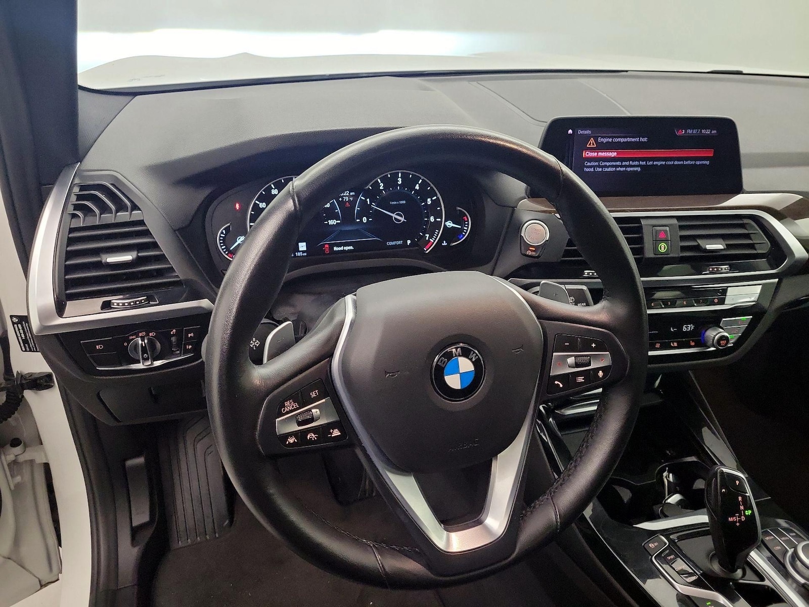 2021 BMW X3 30i - Photo 11