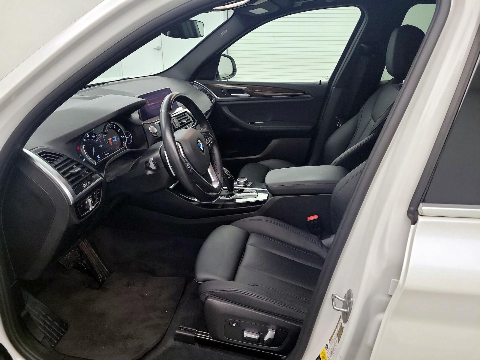 2021 BMW X3 30i - Photo 12