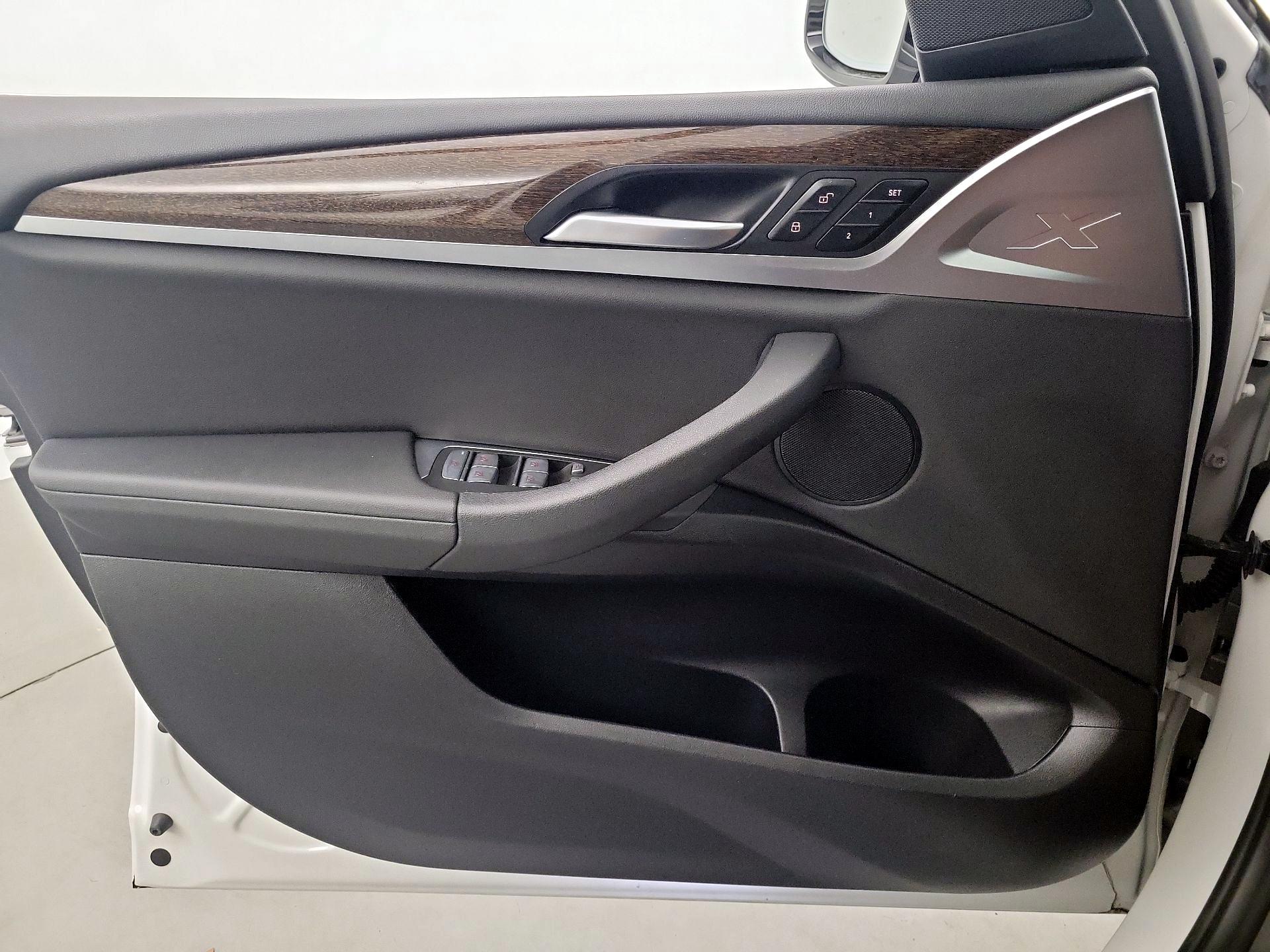 Thumbnail: 2021 BMW X3 - 12