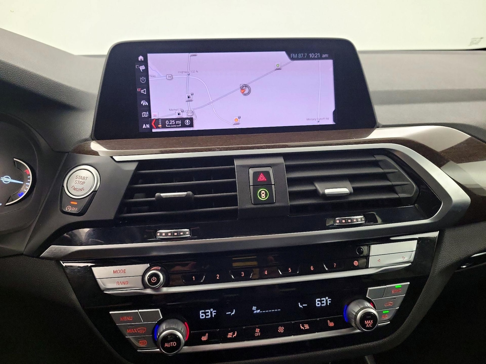 2021 BMW X3 30i - Photo 14