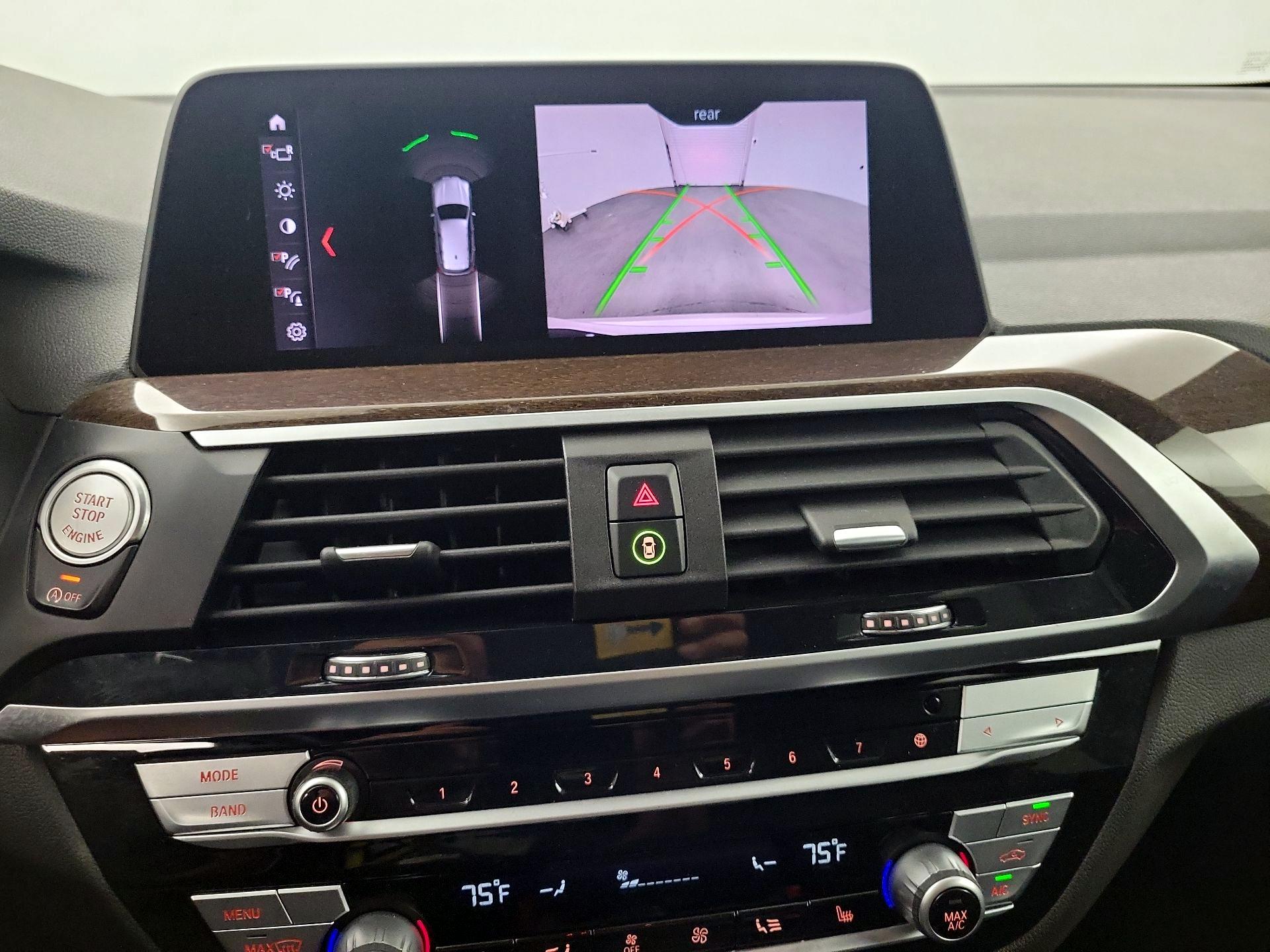 Thumbnail: 2021 BMW X3 - 14