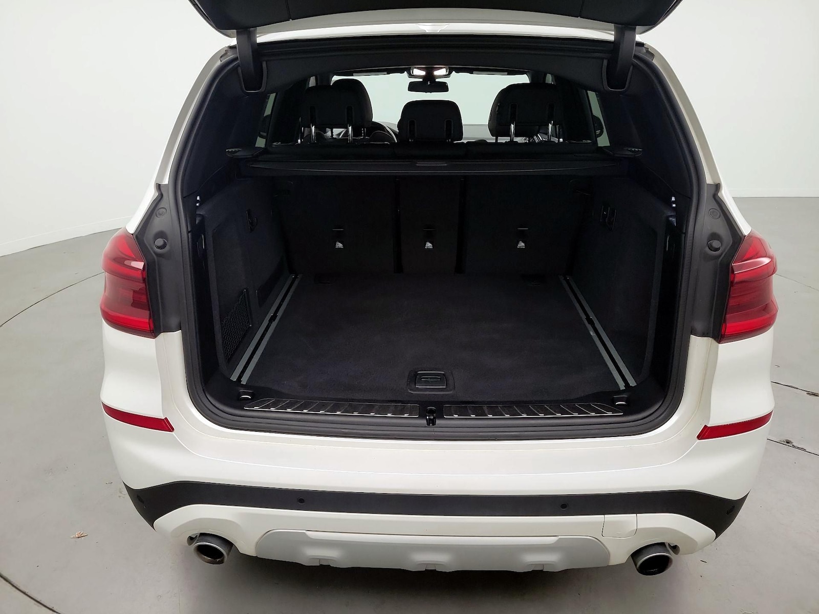 2021 BMW X3 30i - Photo 20