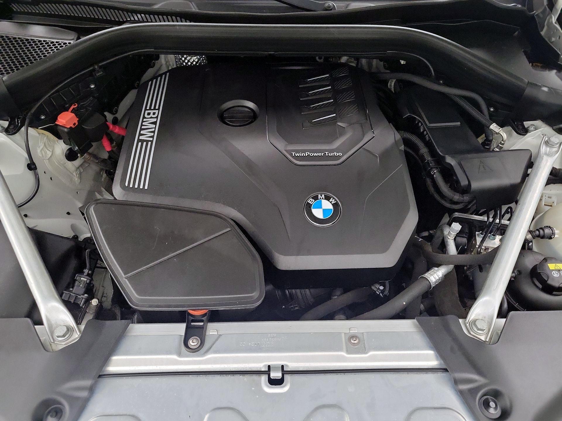 Thumbnail: 2021 BMW X3 - 20