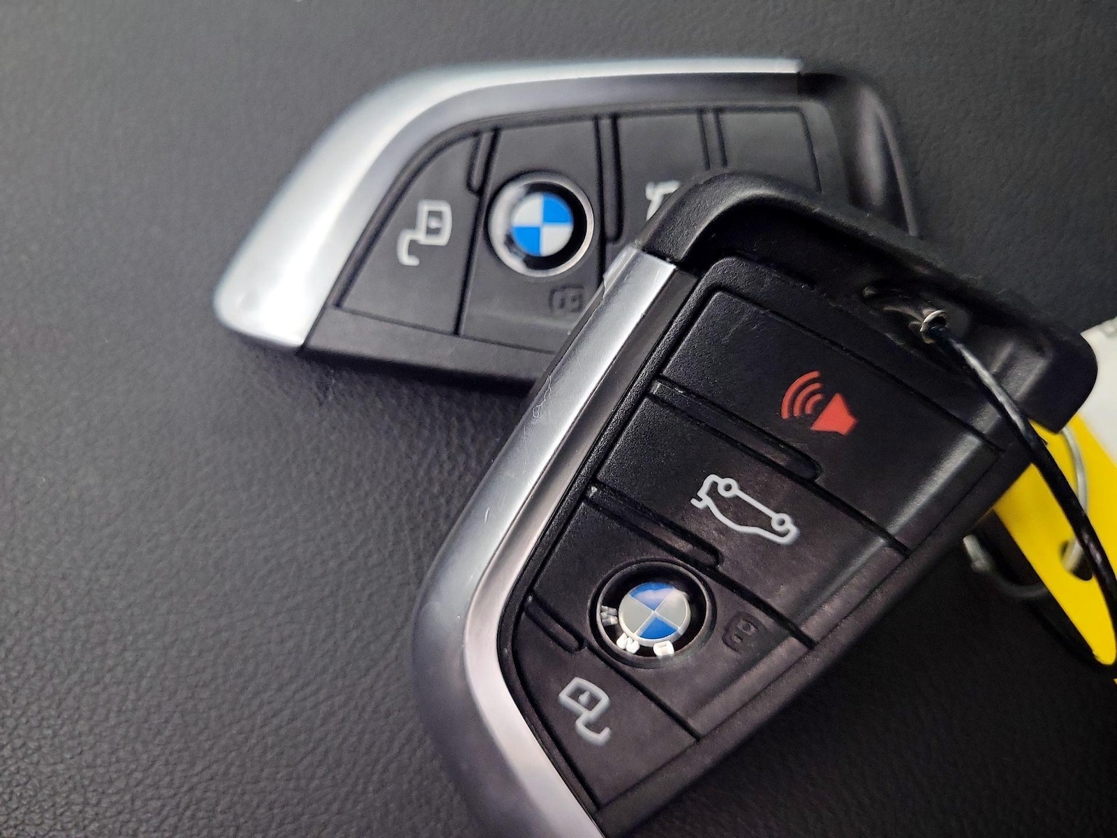 2021 BMW X3 30i - Photo 22