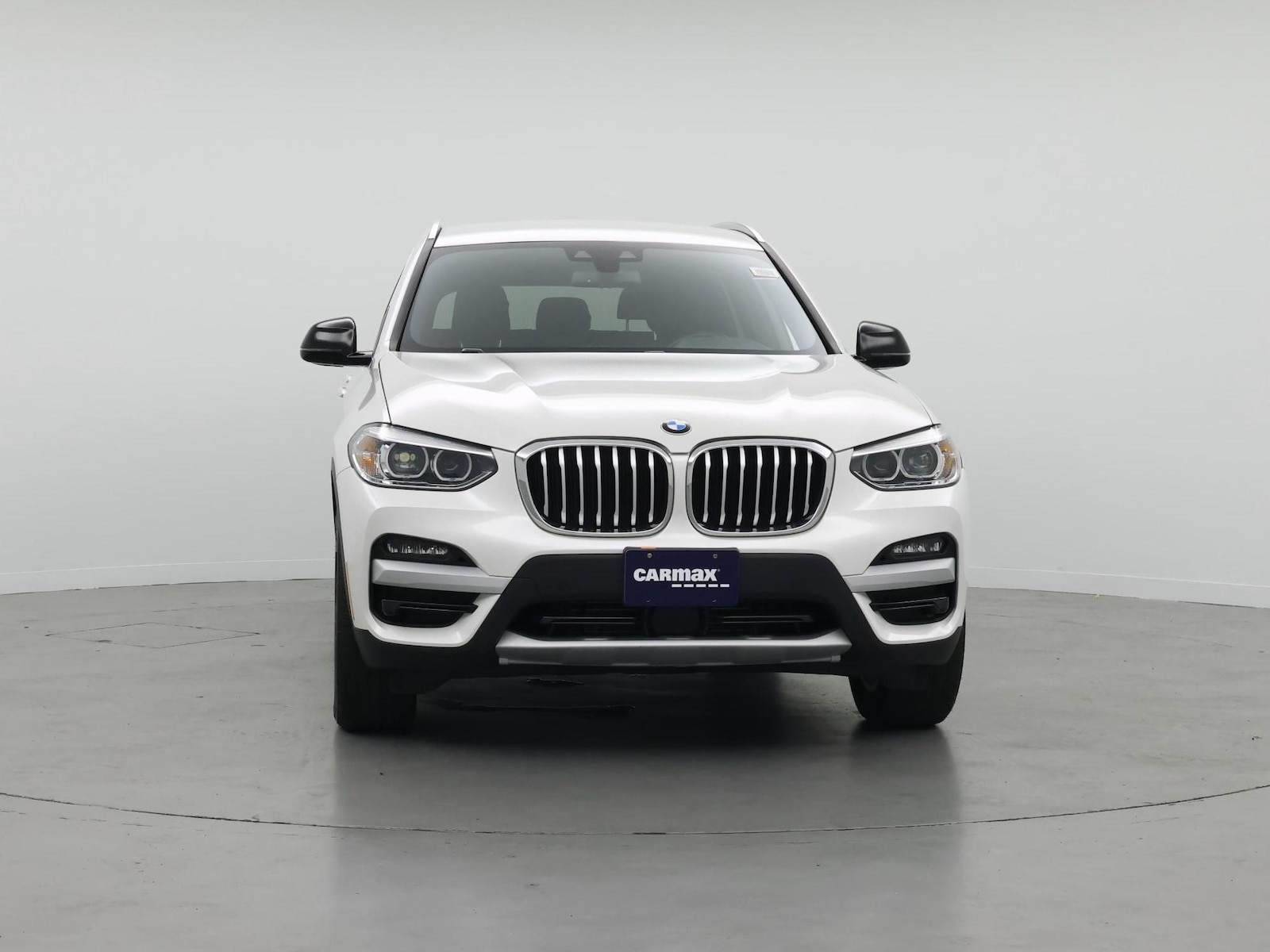 2021 BMW X3 30i - Photo 6