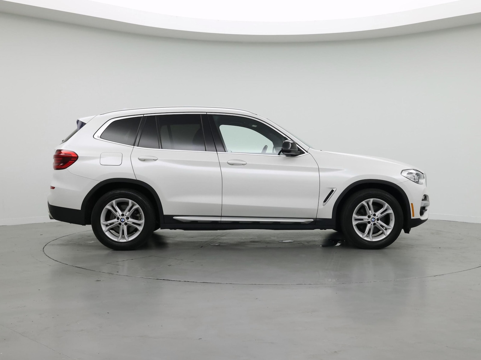 2021 BMW X3 30i - Photo 8