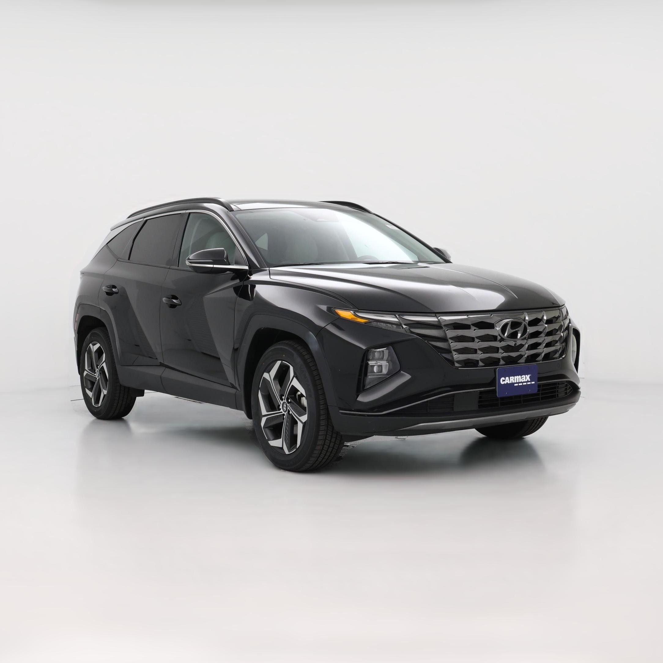 Thumbnail: 2023 Hyundai Tucson - 1