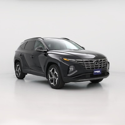 Vehicle exterior view
