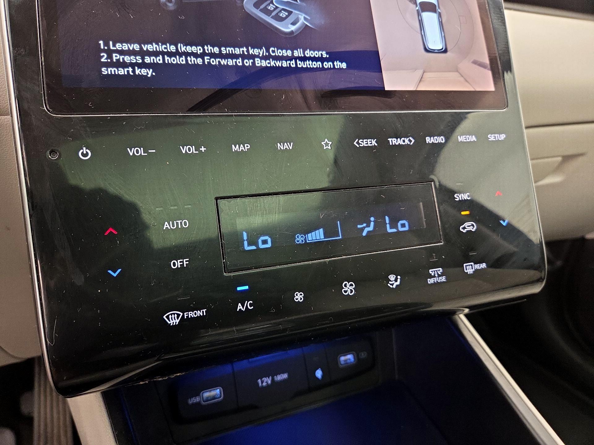 Thumbnail: 2023 Hyundai Tucson - 17