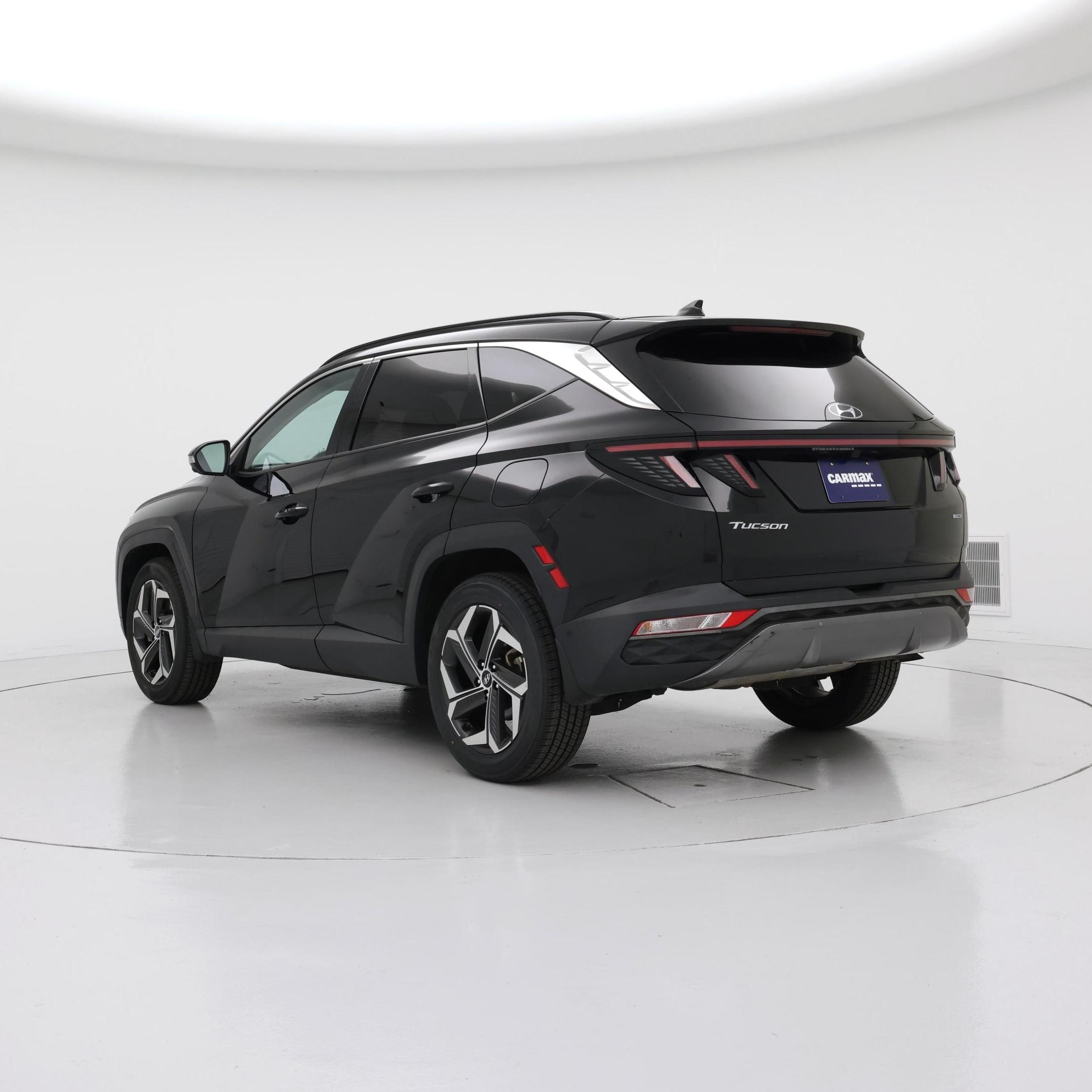Thumbnail: 2023 Hyundai Tucson - 2