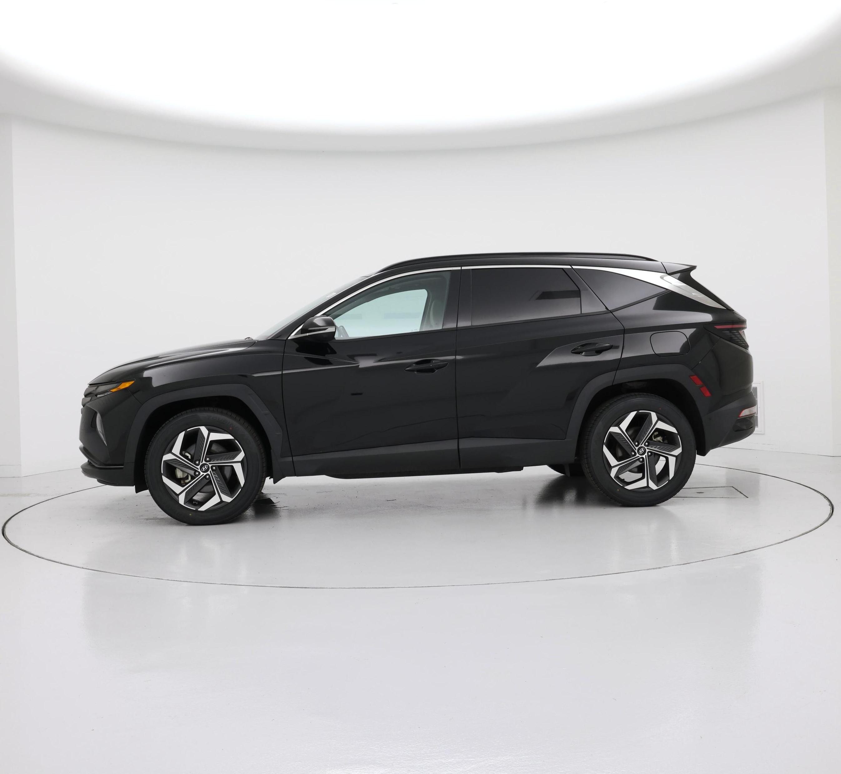 Thumbnail: 2023 Hyundai Tucson - 3