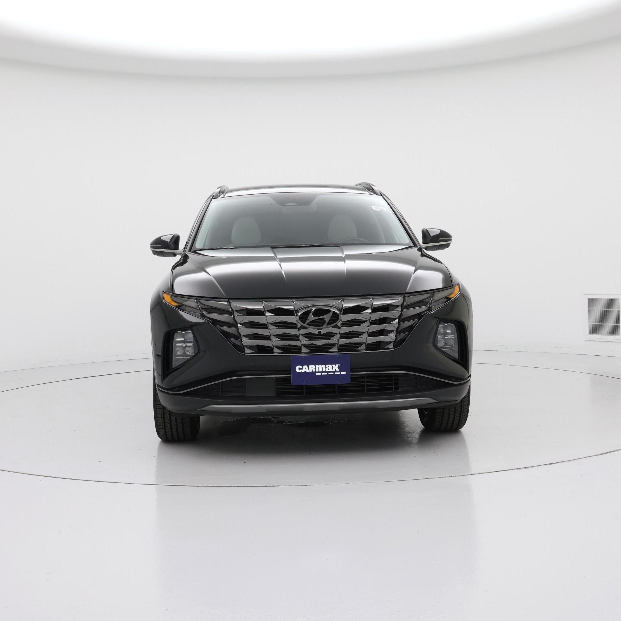Thumbnail: 2023 Hyundai Tucson - 5