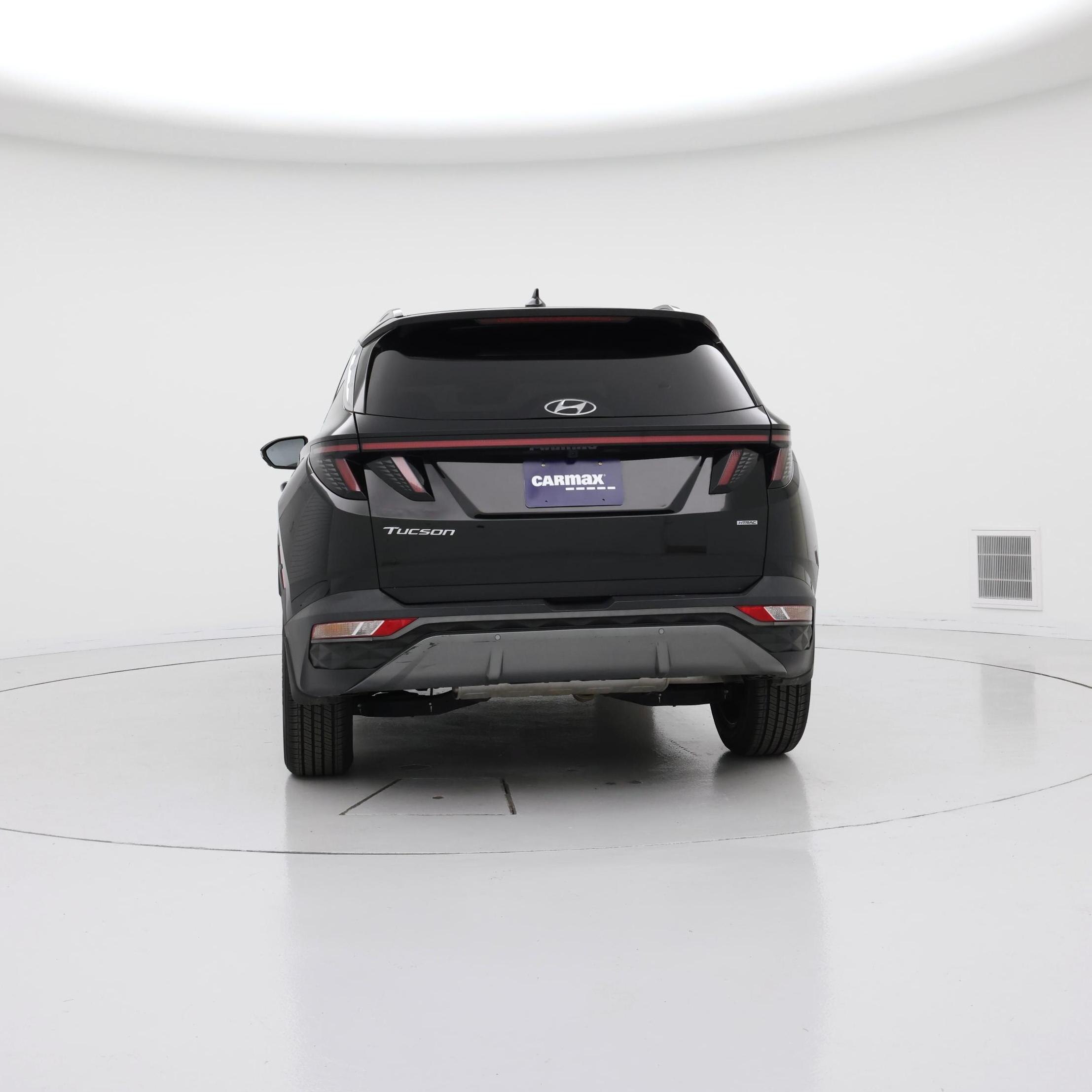 Thumbnail: 2023 Hyundai Tucson - 6
