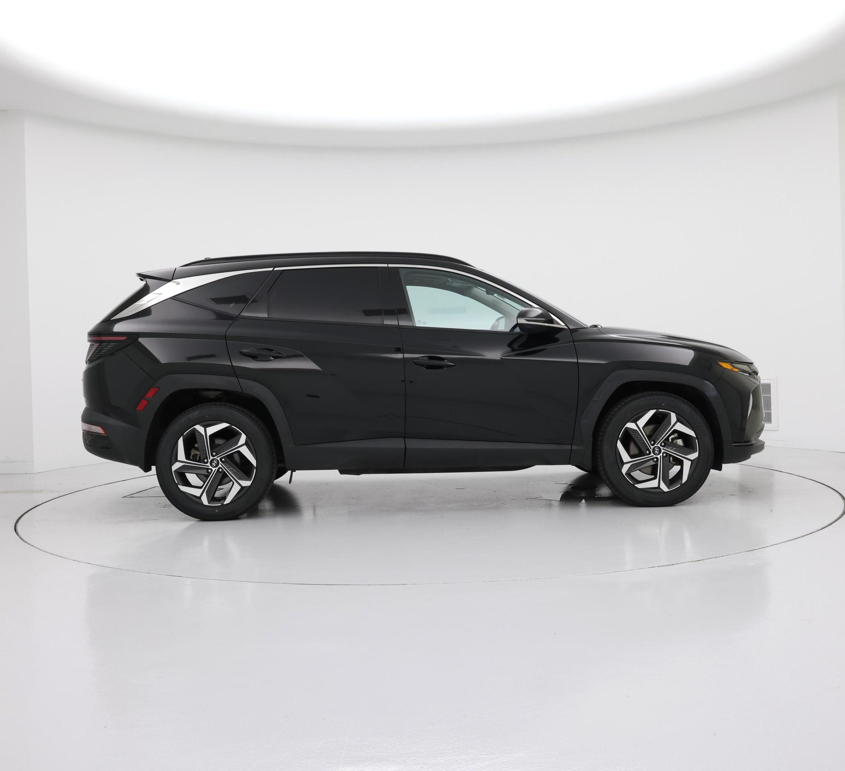 Thumbnail: 2023 Hyundai Tucson - 7