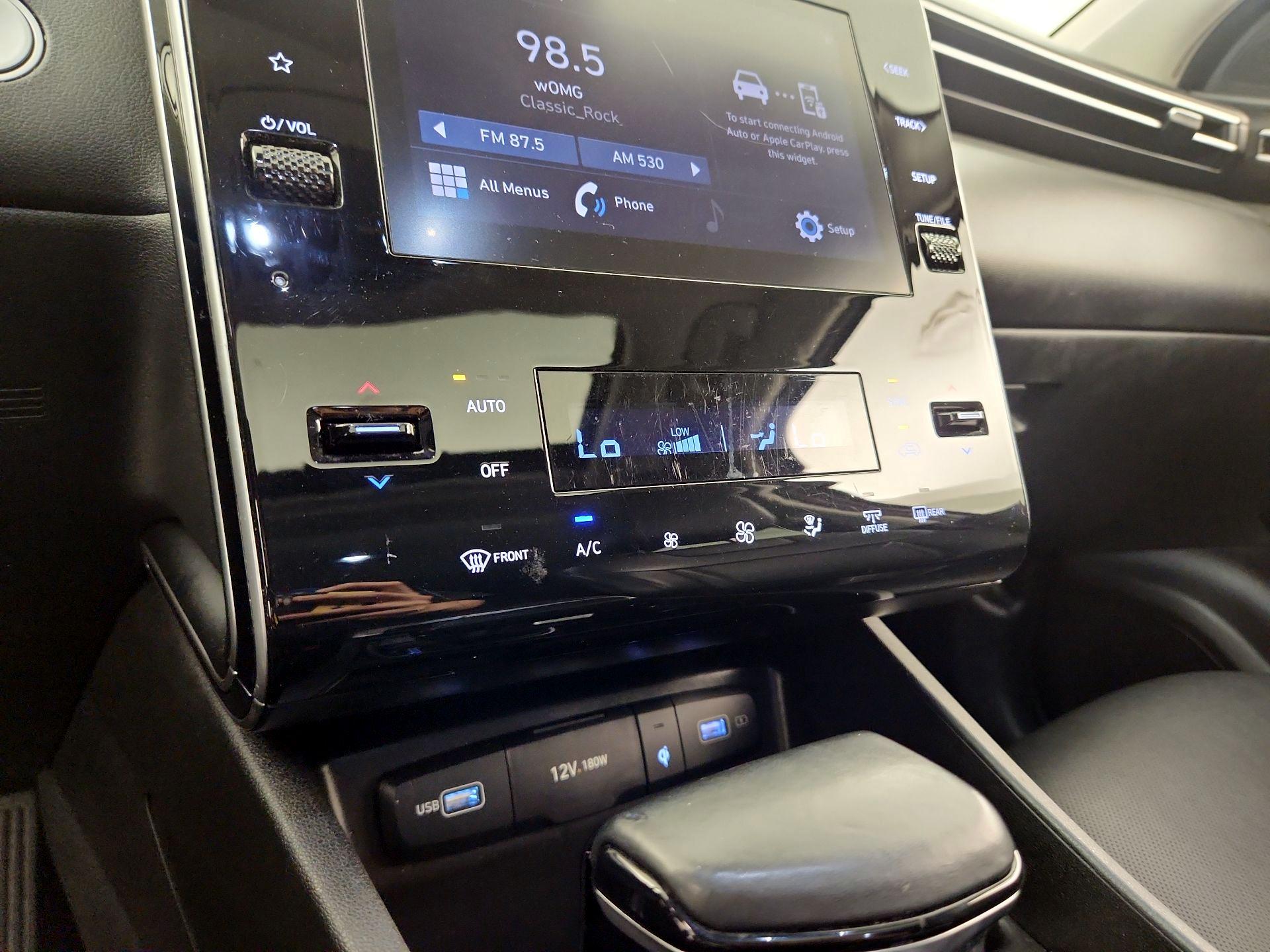 Thumbnail: 2023 Hyundai Tucson - 16
