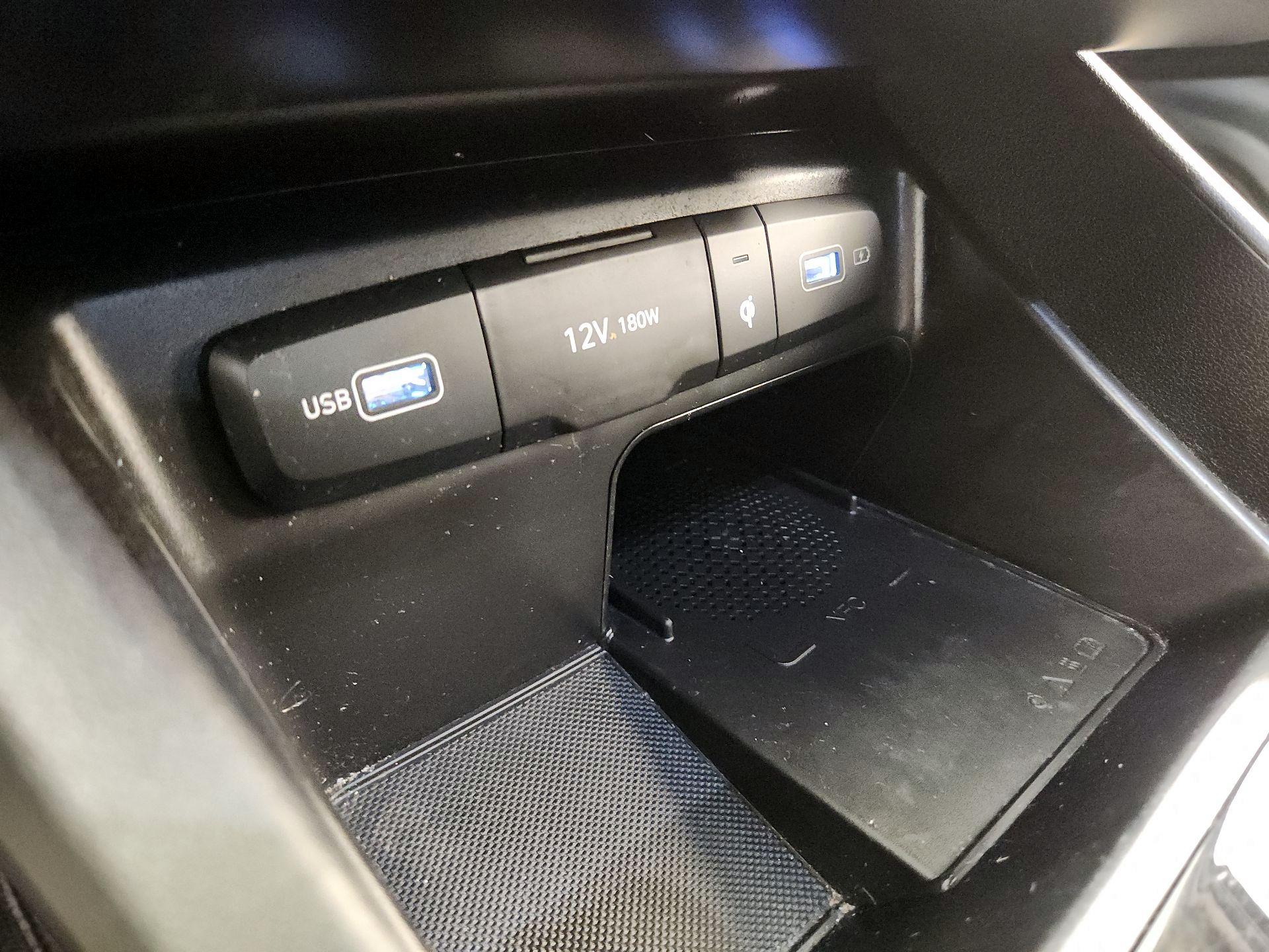Thumbnail: 2023 Hyundai Tucson - 18
