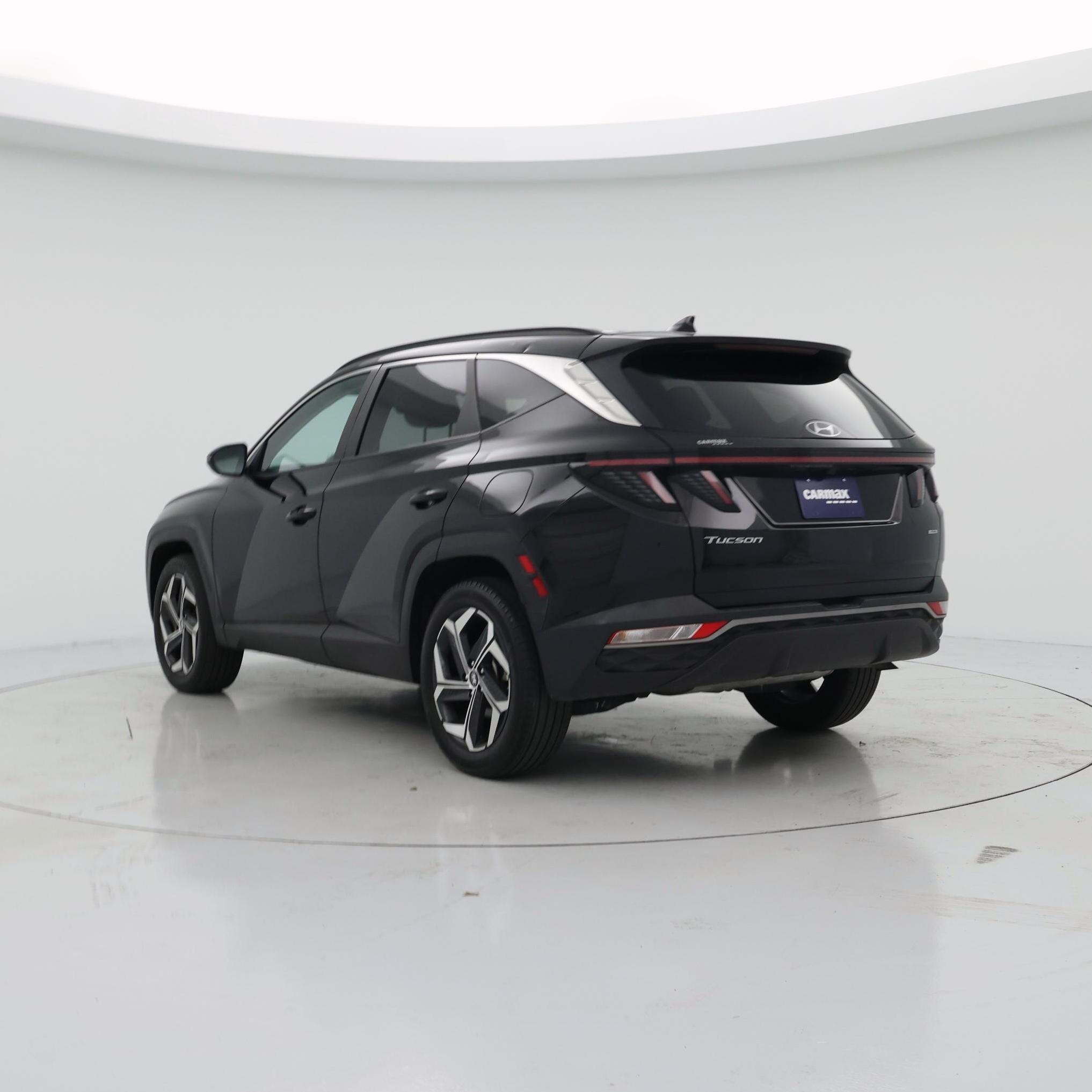 Thumbnail: 2023 Hyundai Tucson - 2