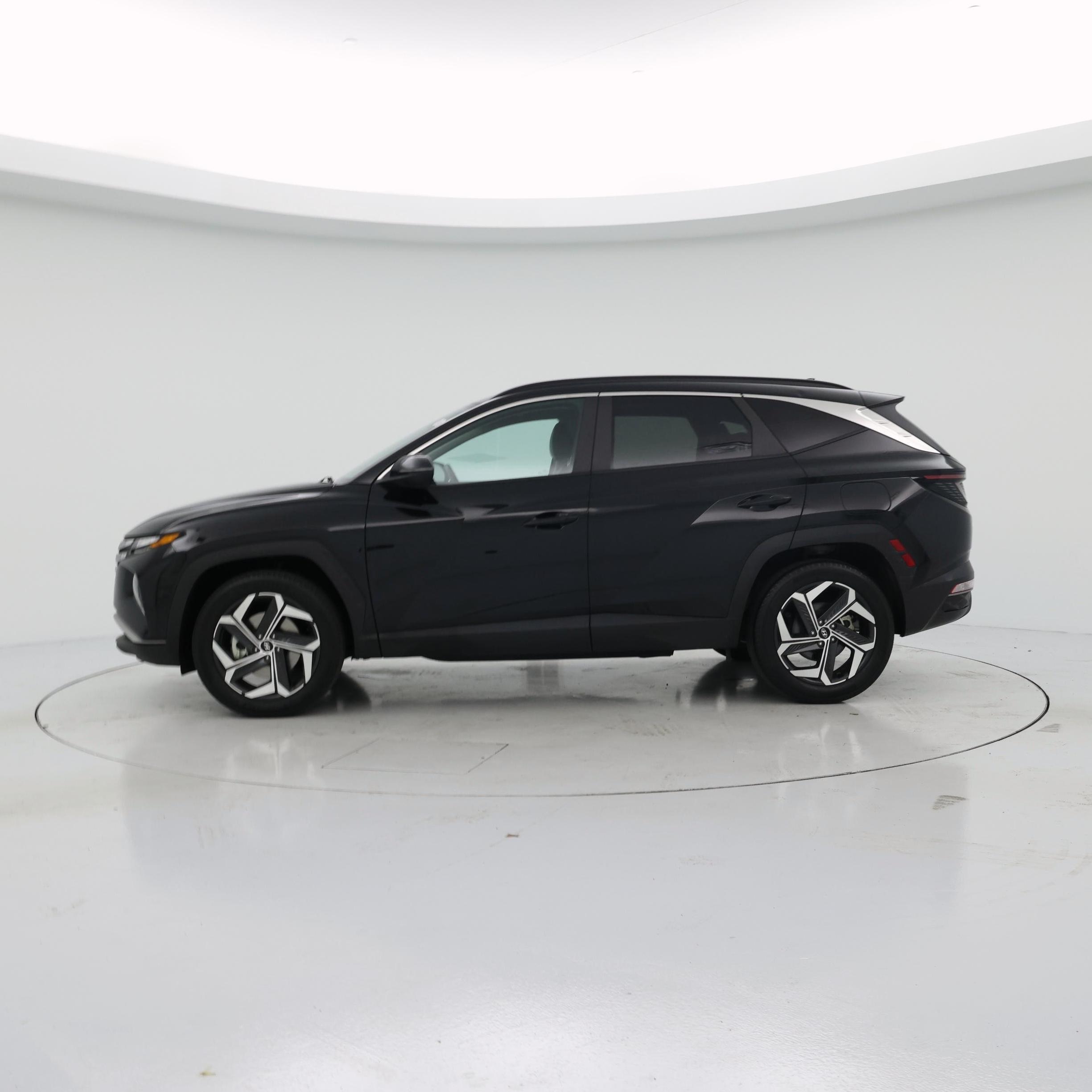 Thumbnail: 2023 Hyundai Tucson - 3