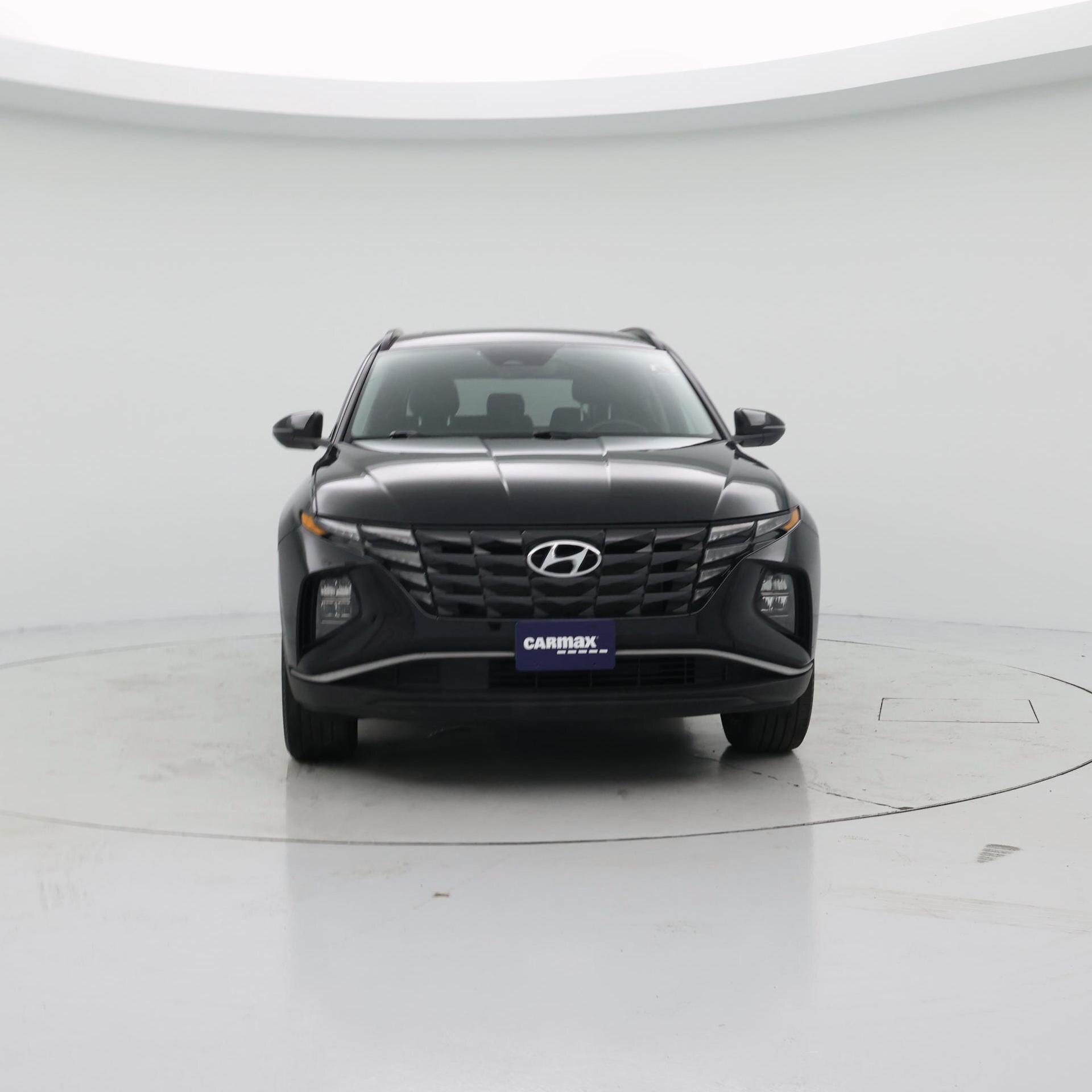 Thumbnail: 2023 Hyundai Tucson - 5
