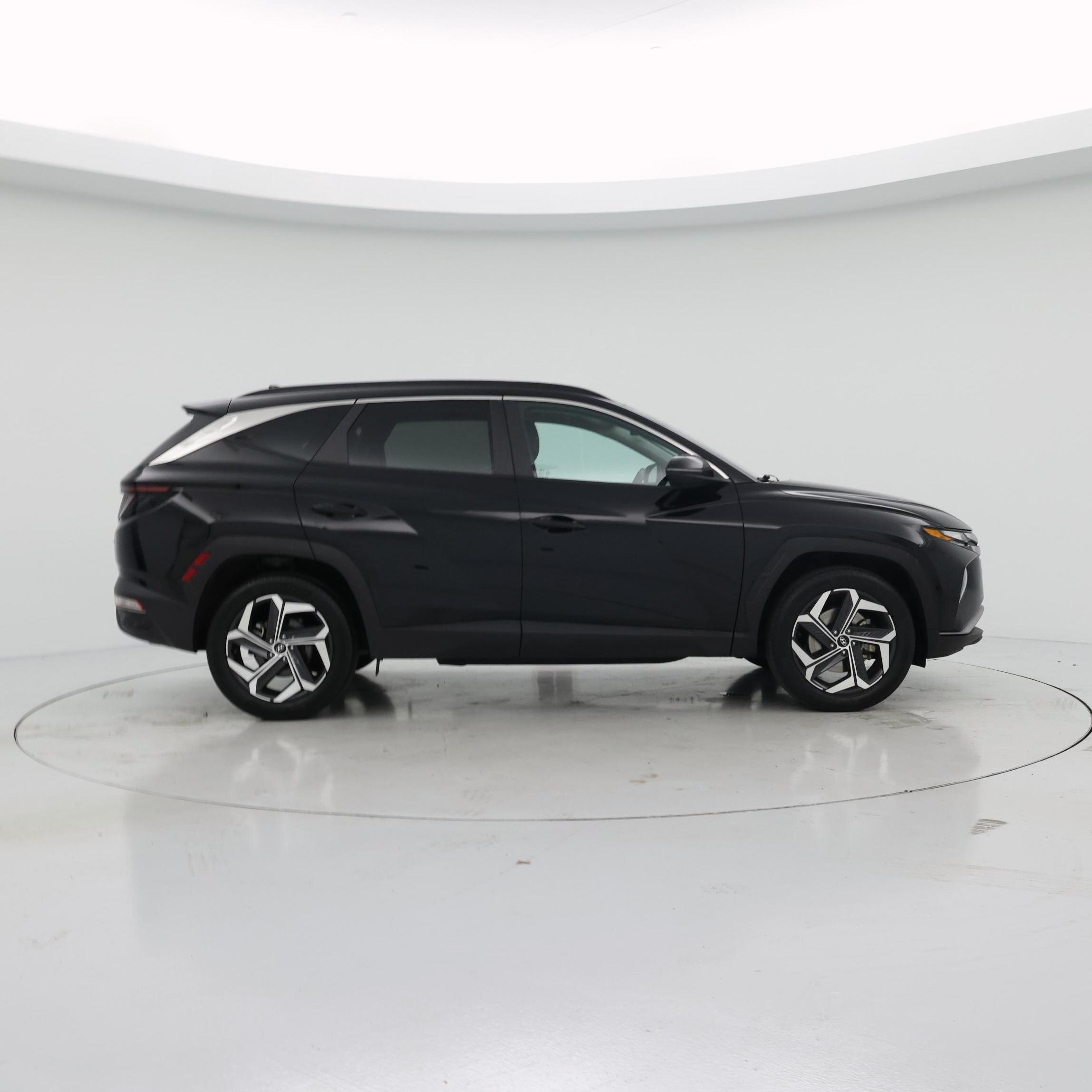 Thumbnail: 2023 Hyundai Tucson - 7