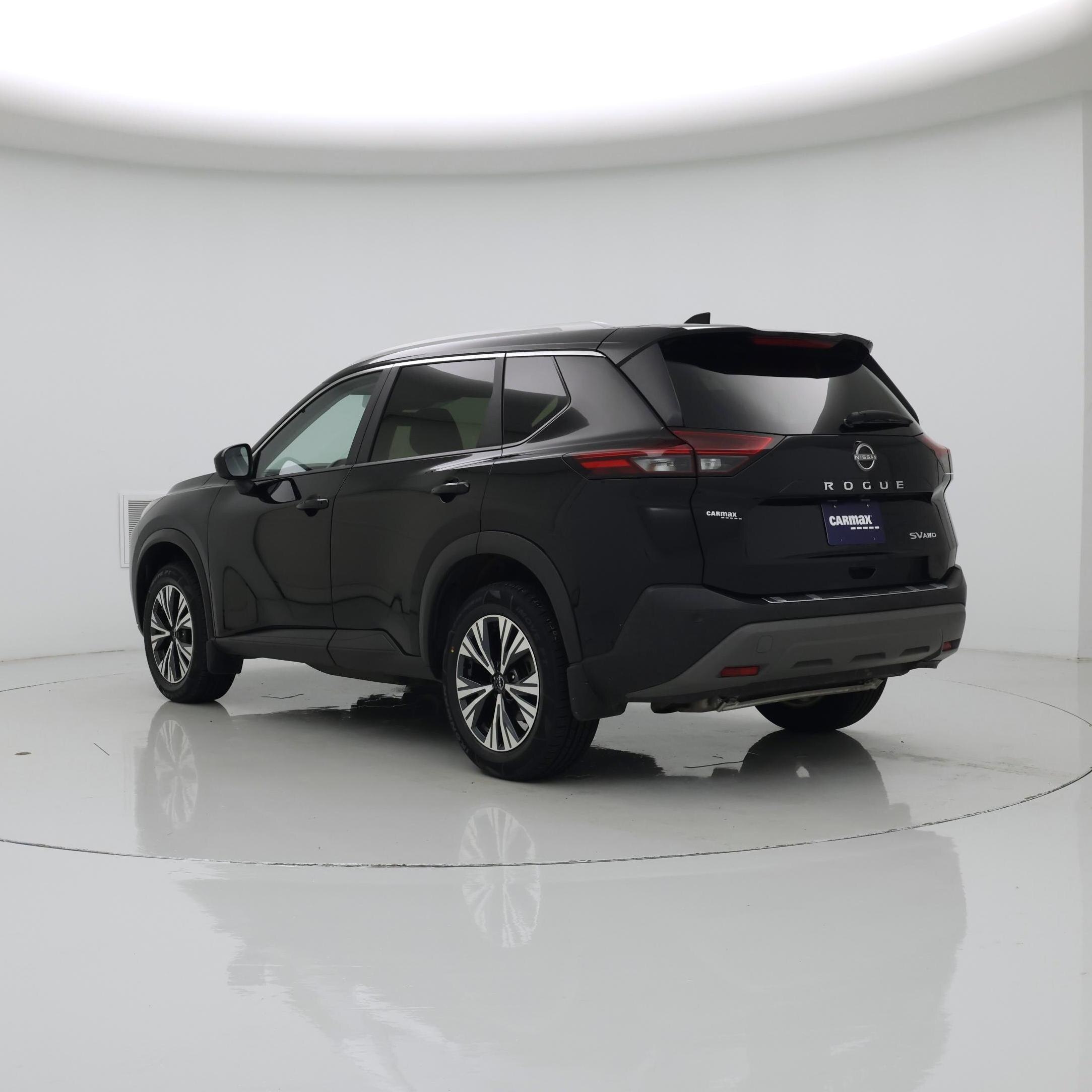 Thumbnail: 2023 Nissan Rogue - 2