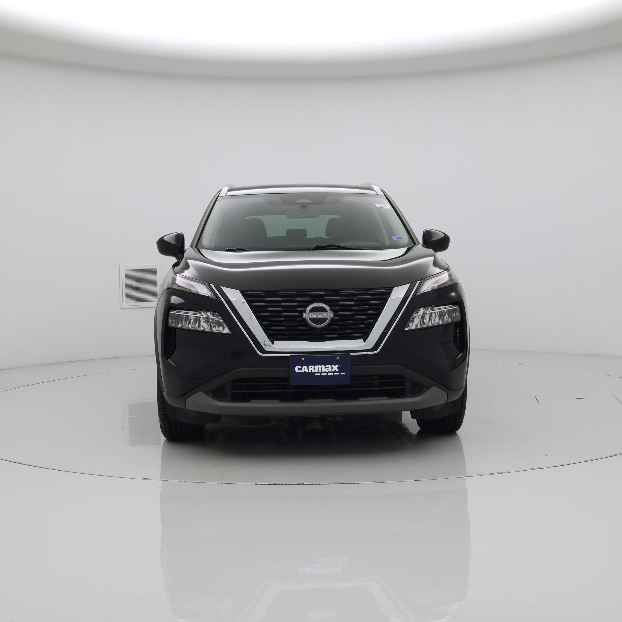 Thumbnail: 2023 Nissan Rogue - 5