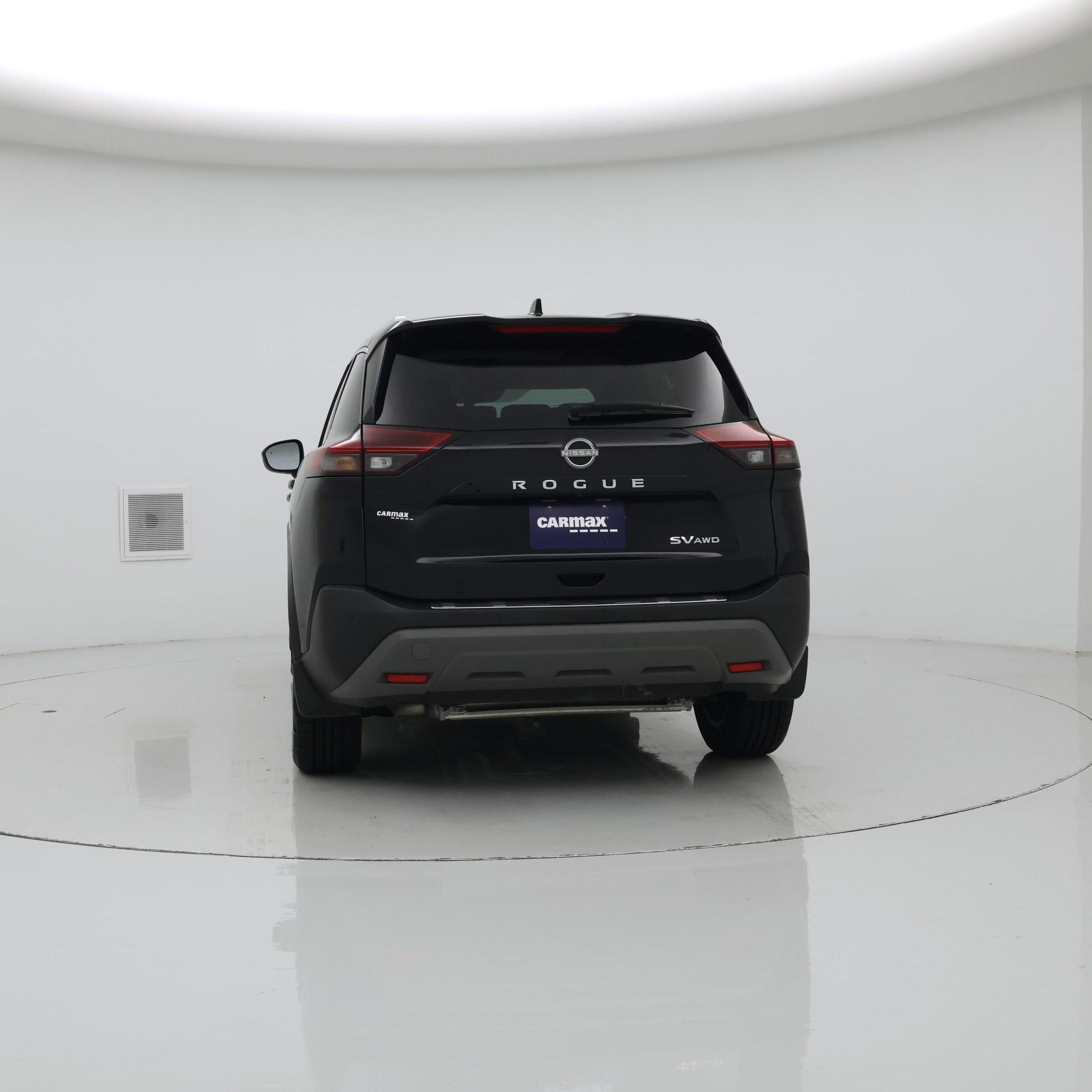 Thumbnail: 2023 Nissan Rogue - 6