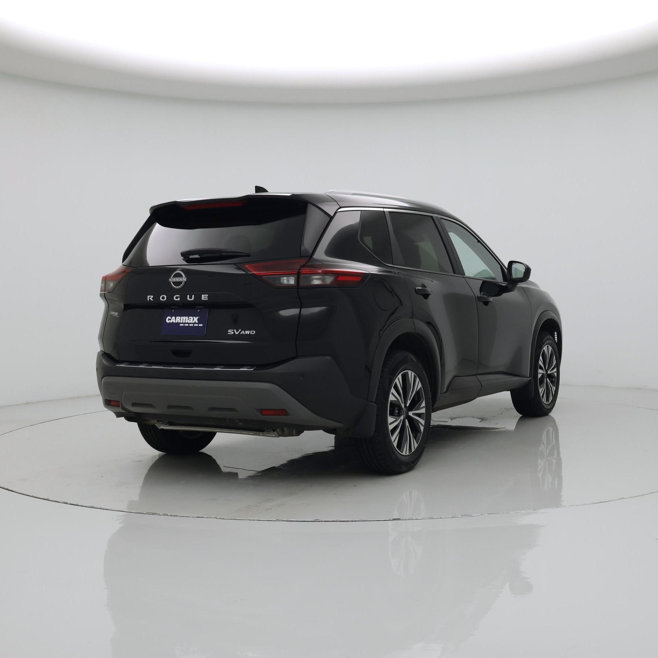 Thumbnail: 2023 Nissan Rogue - 8
