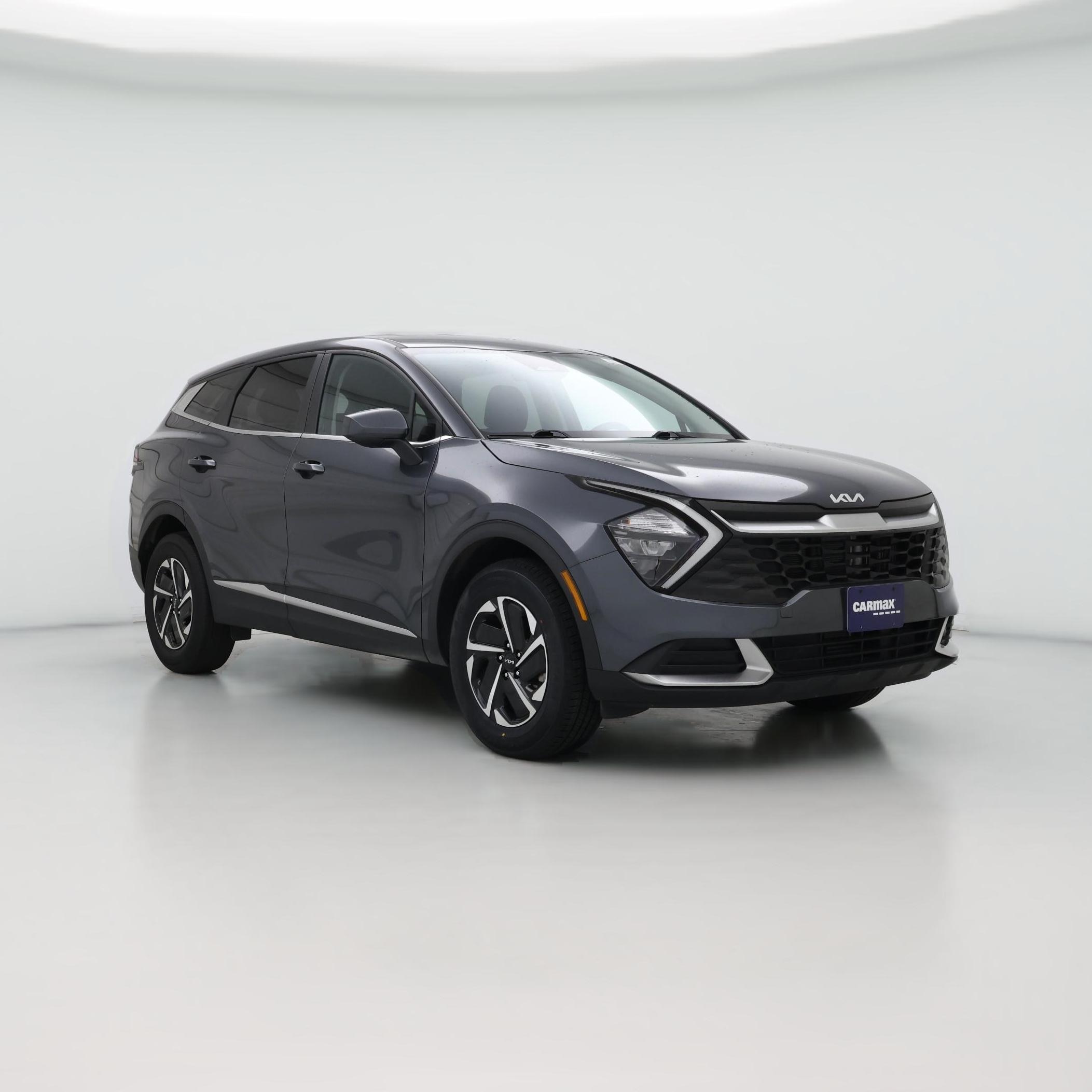 Thumbnail: 2023 Kia Sportage - 1