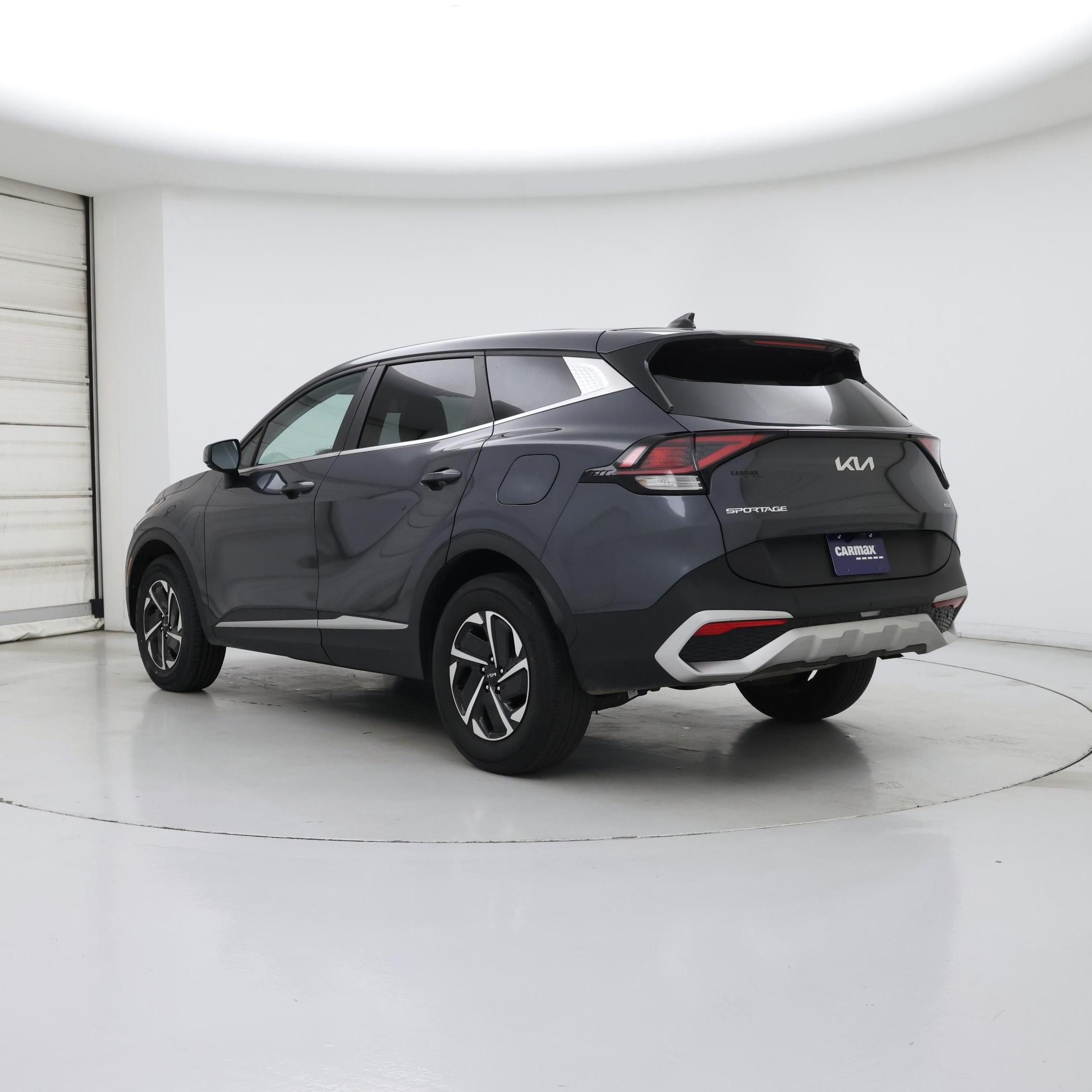 Thumbnail: 2023 Kia Sportage - 2