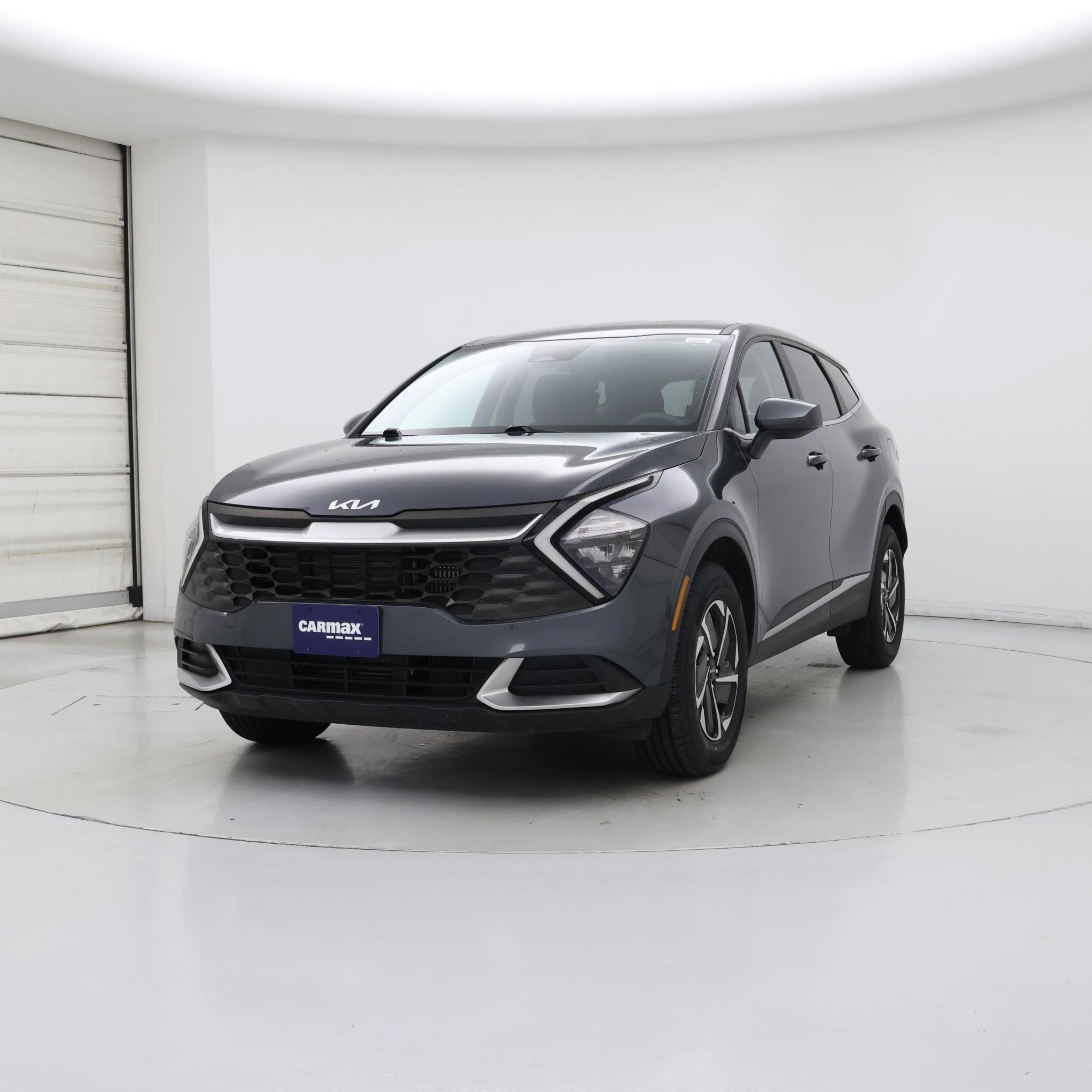 Thumbnail: 2023 Kia Sportage - 4