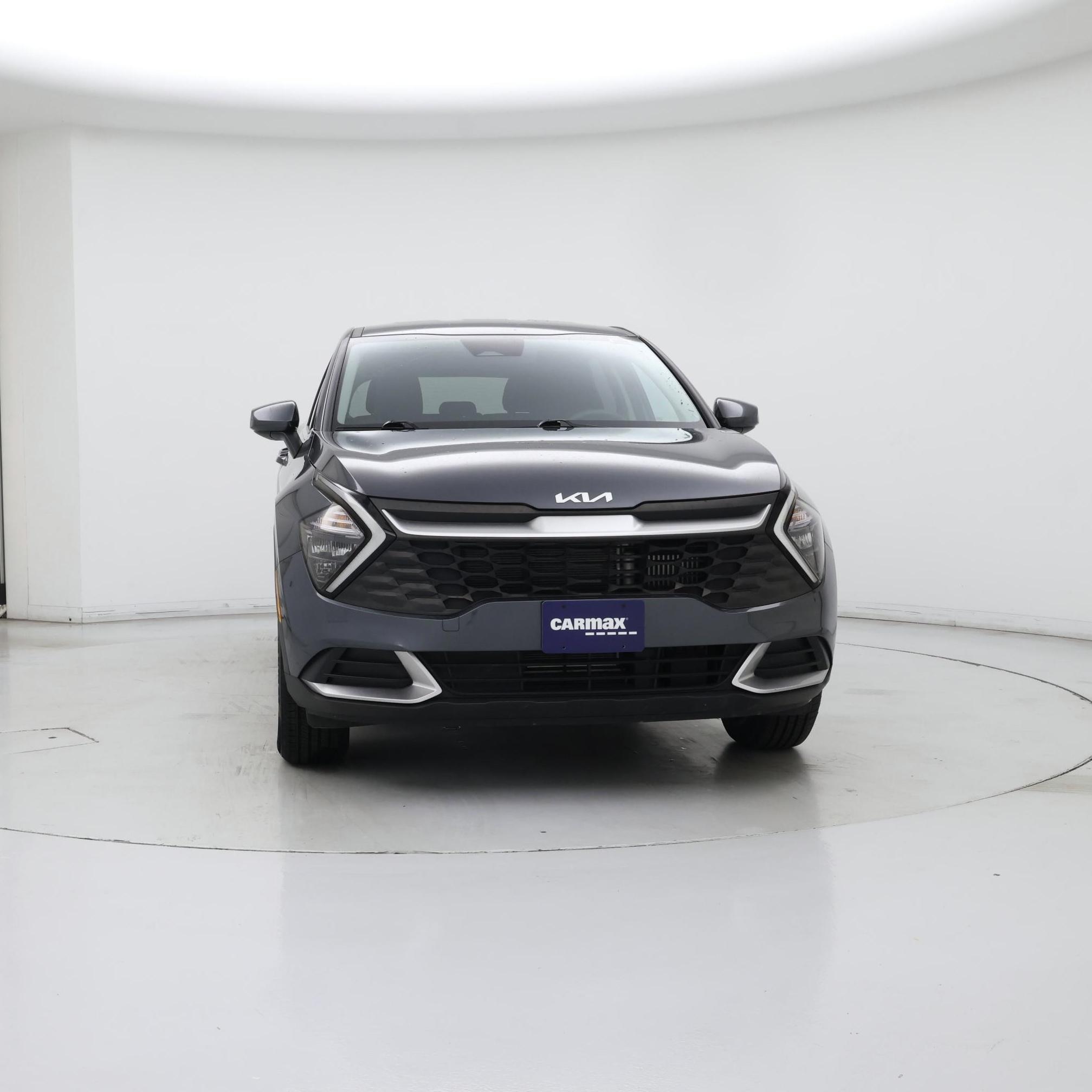 Thumbnail: 2023 Kia Sportage - 5