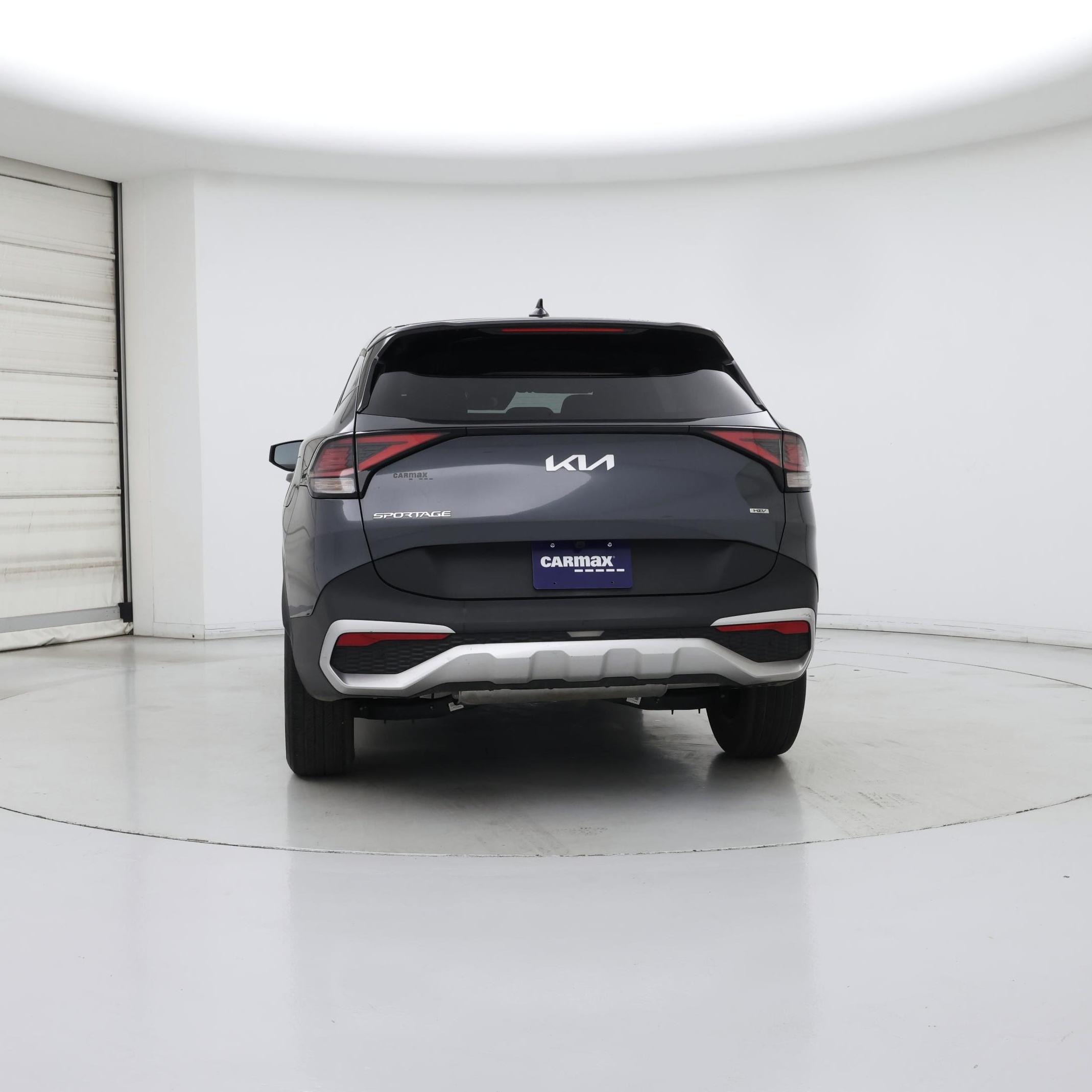 Thumbnail: 2023 Kia Sportage - 6