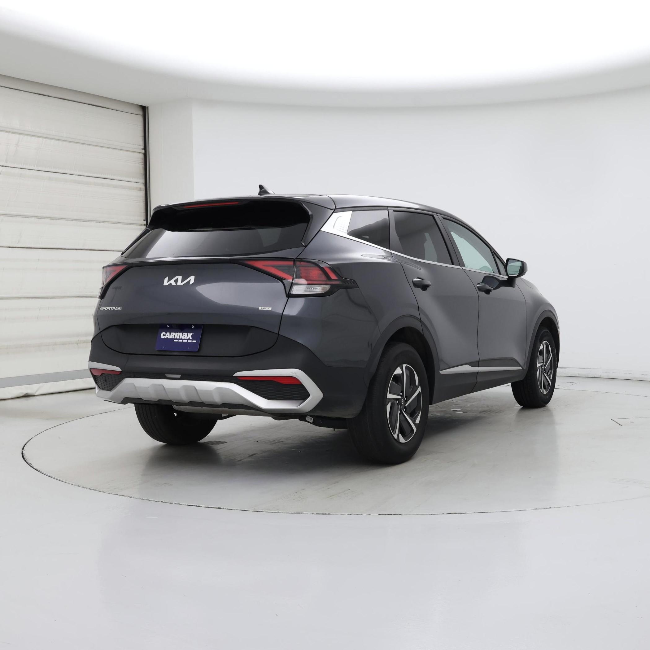 Thumbnail: 2023 Kia Sportage - 8