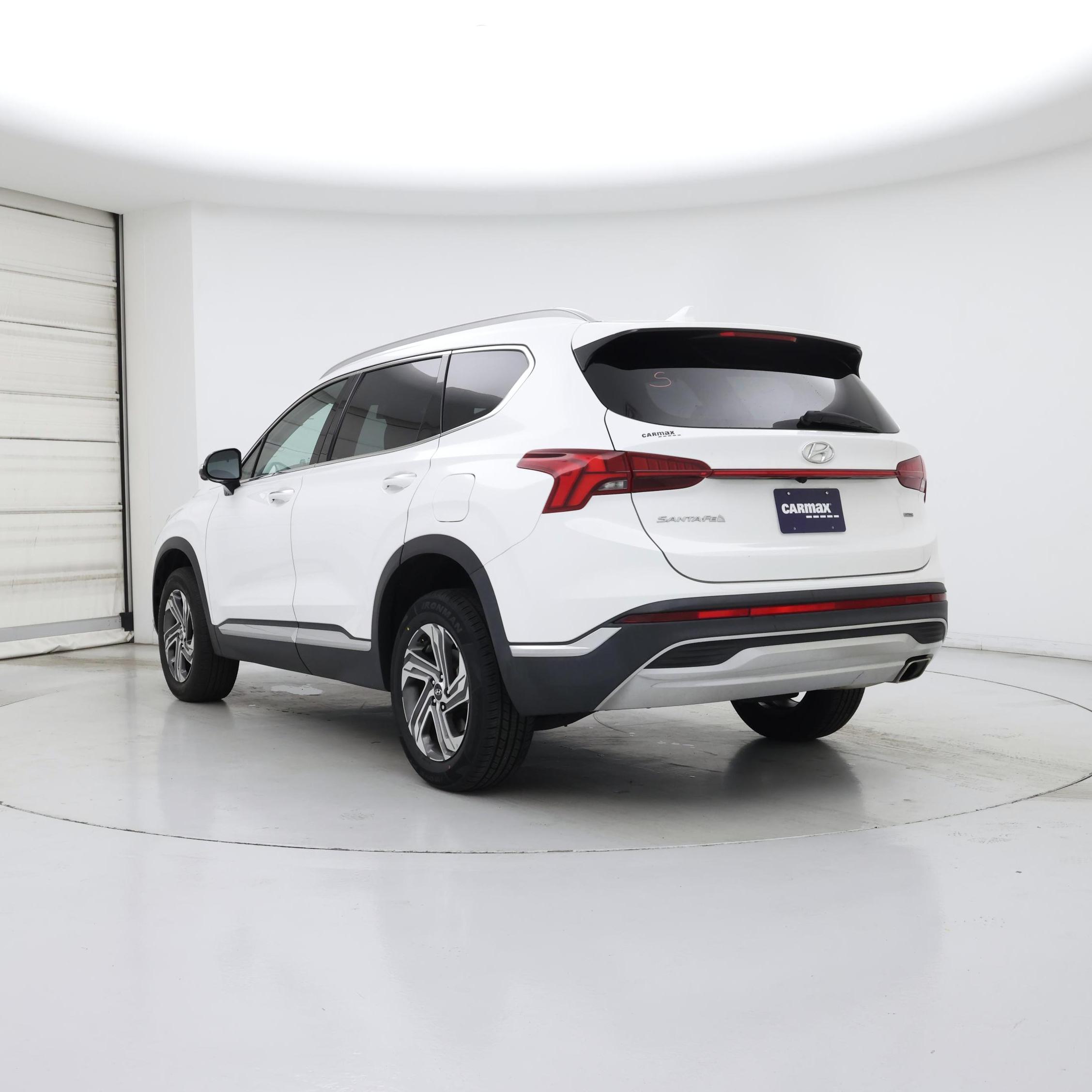 Thumbnail: 2023 Hyundai Santa Fe - 2