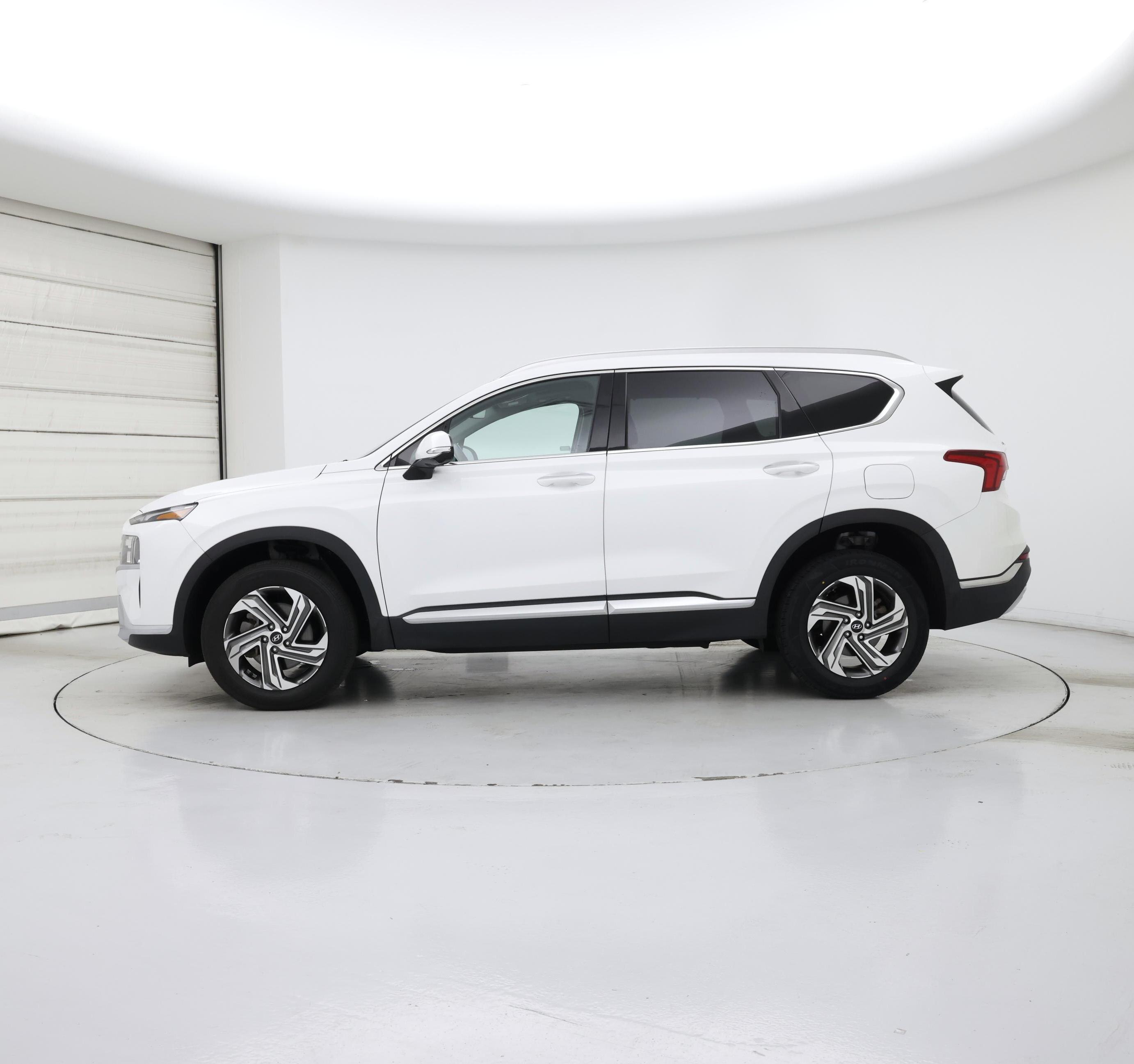 Thumbnail: 2023 Hyundai Santa Fe - 3