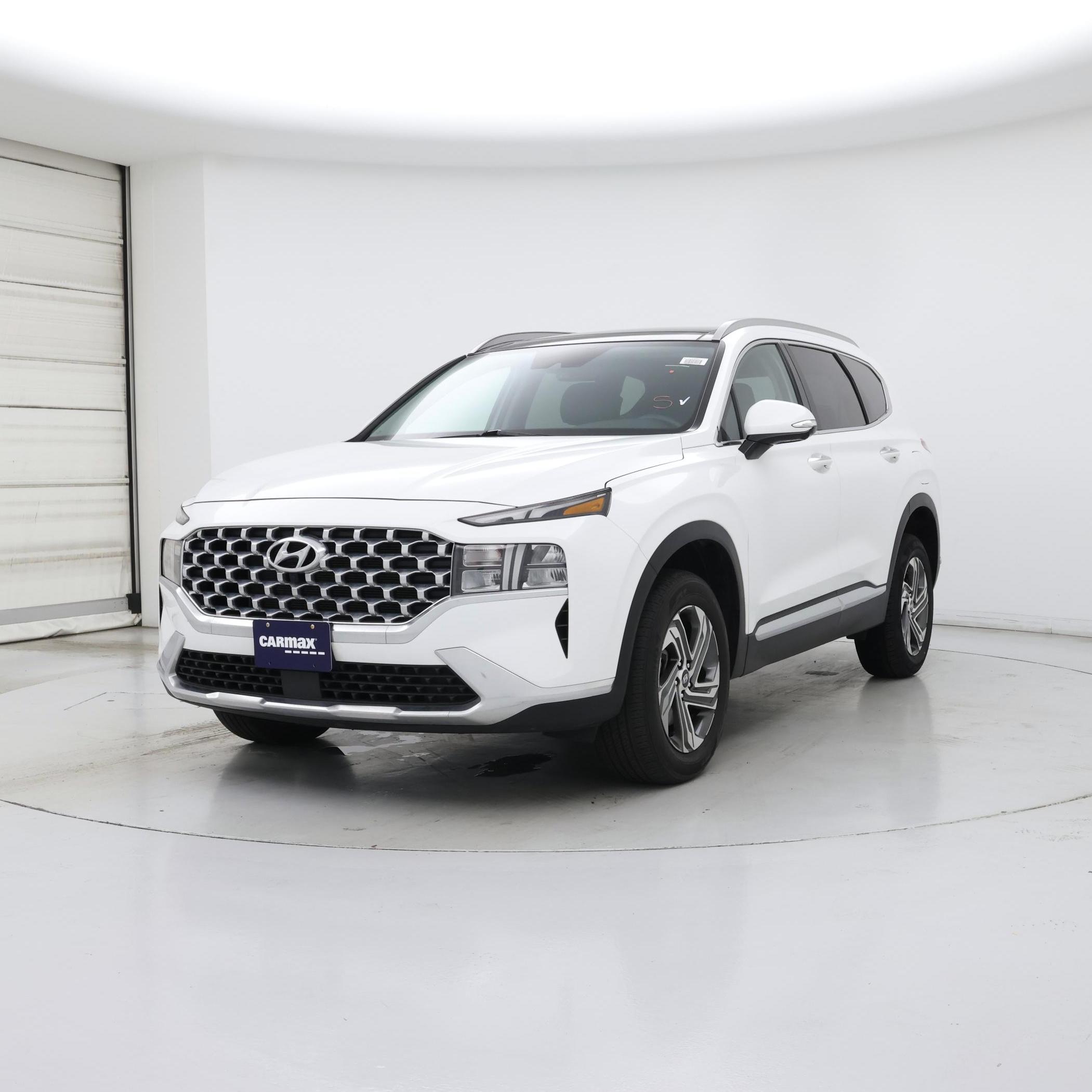 Thumbnail: 2023 Hyundai Santa Fe - 4